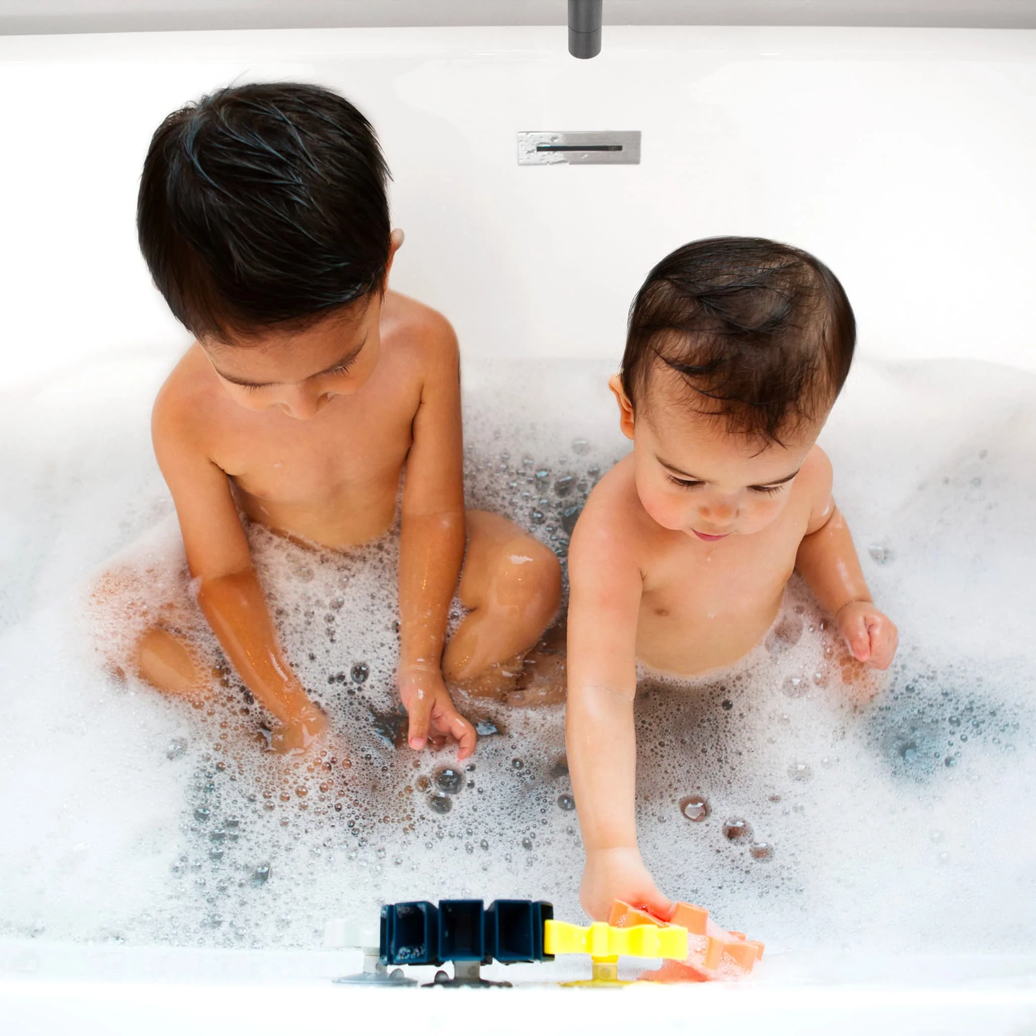 Jouet de Bain Engrenages Cogs - Image 4
