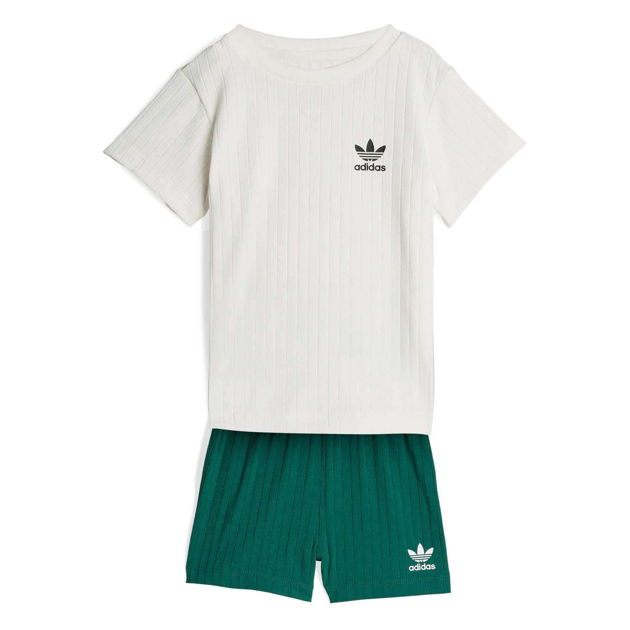 Ensemble Short 12-24mois