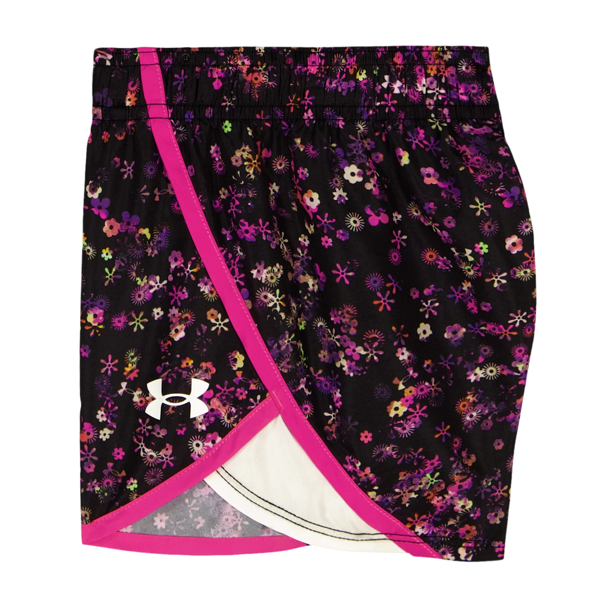 Ensemble Short Imprimée 2-4T - Image 3