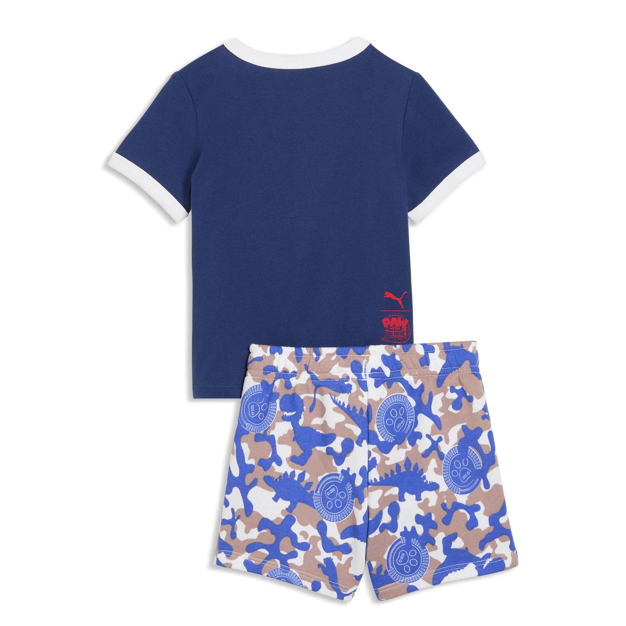 Ensemble Short Pat Patrouille 12-24mois - Image 2