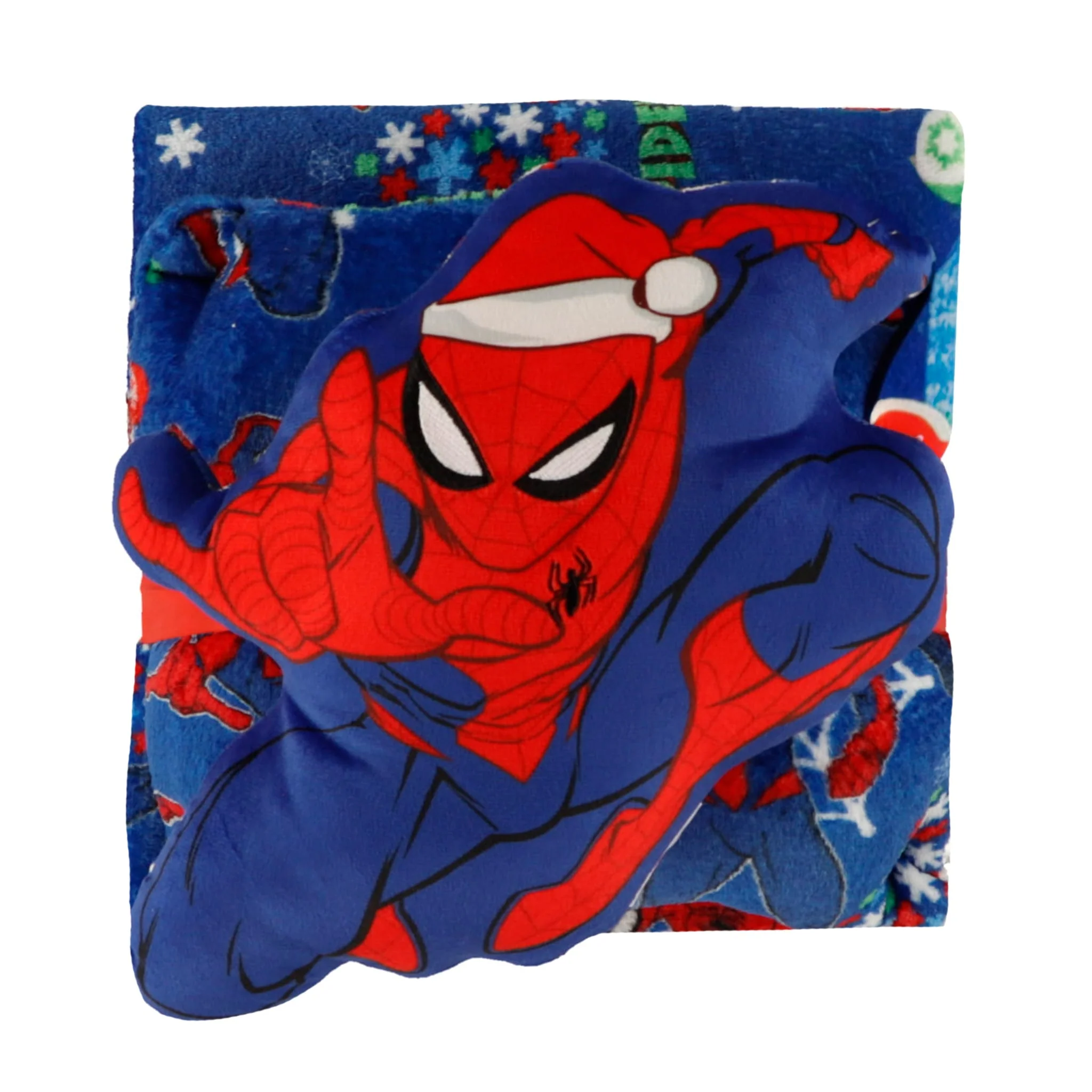 Ensemble Couverture Spiderman - Image 2