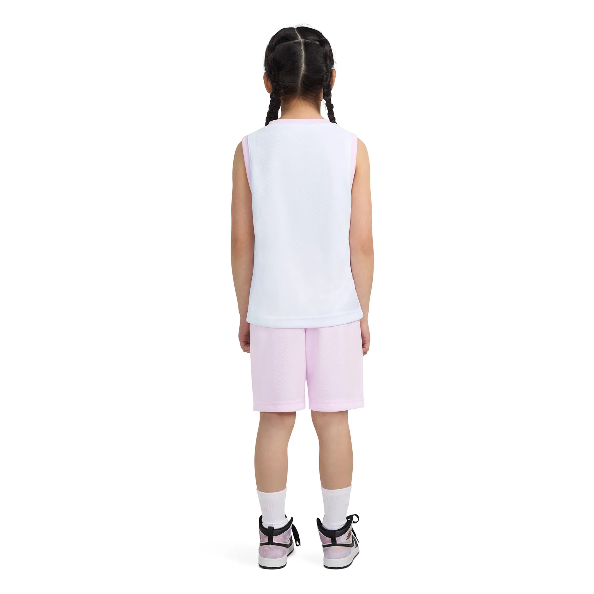 Ensemble de 2 Pièces Jersey Jordan 23 4-6ans - Image 12