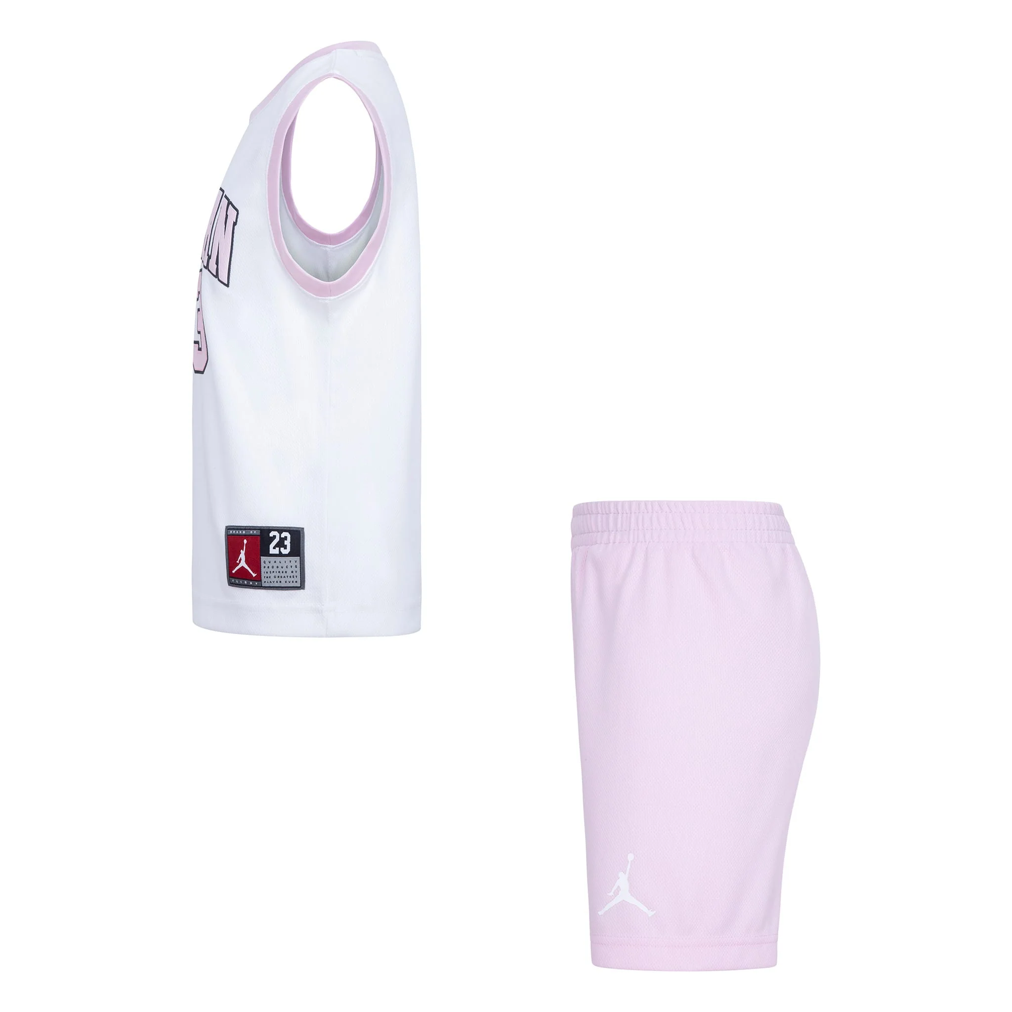 Ensemble de 2 Pièces Jersey Jordan 23 4-6ans - Image 13