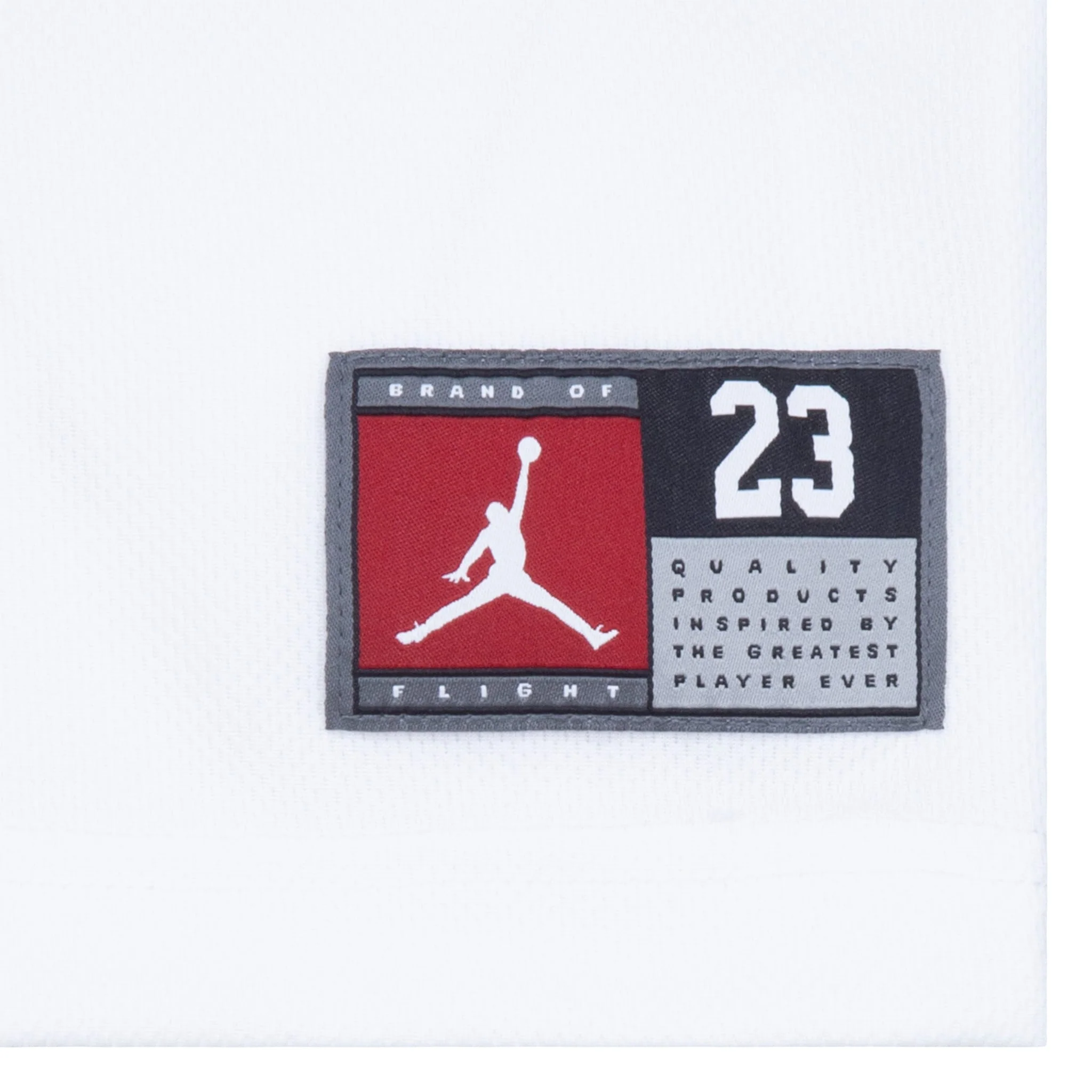 Ensemble de 2 Pièces Jersey Jordan 23 4-6ans - Image 5