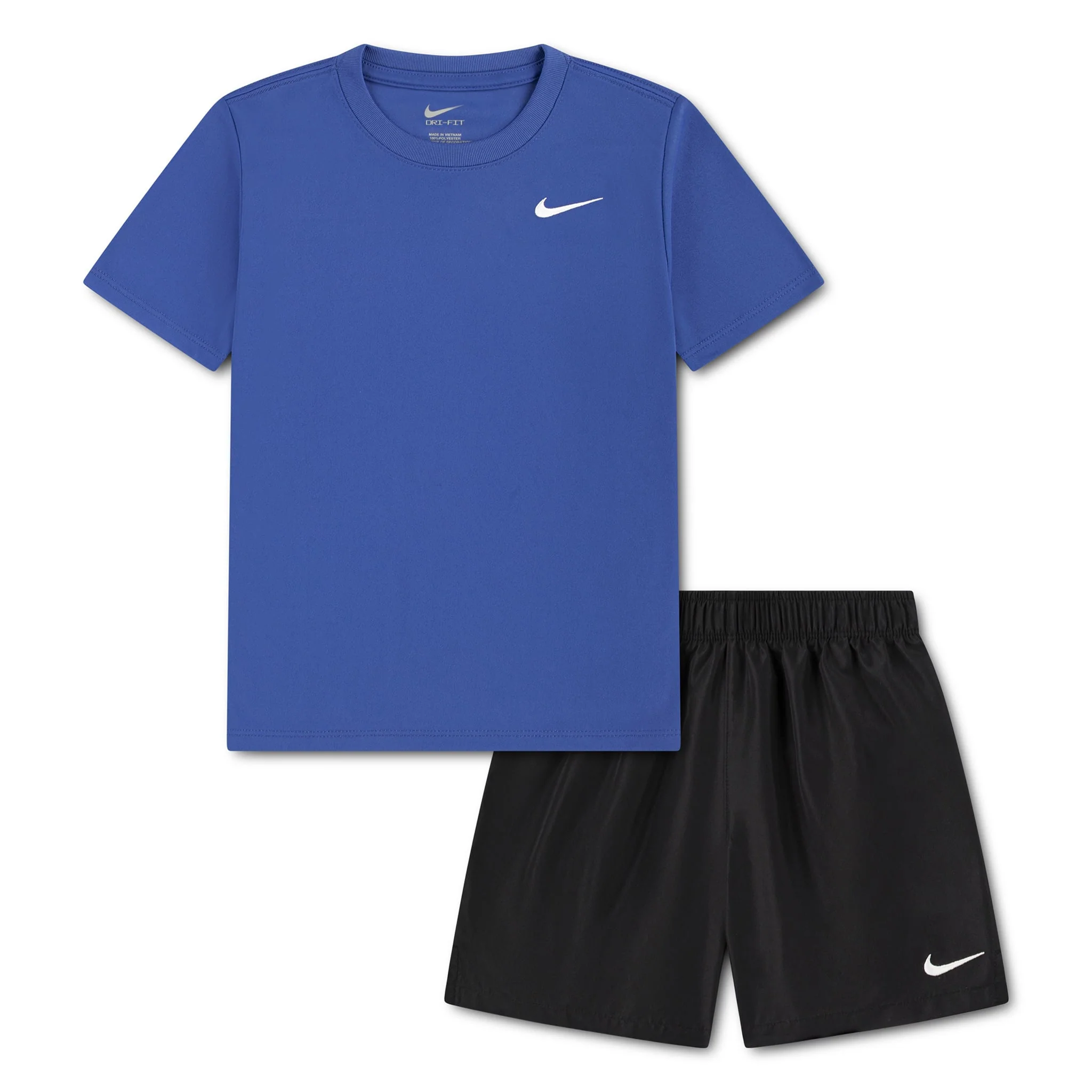 Ensemble Deux Pièces Dri-fit 4-7ans