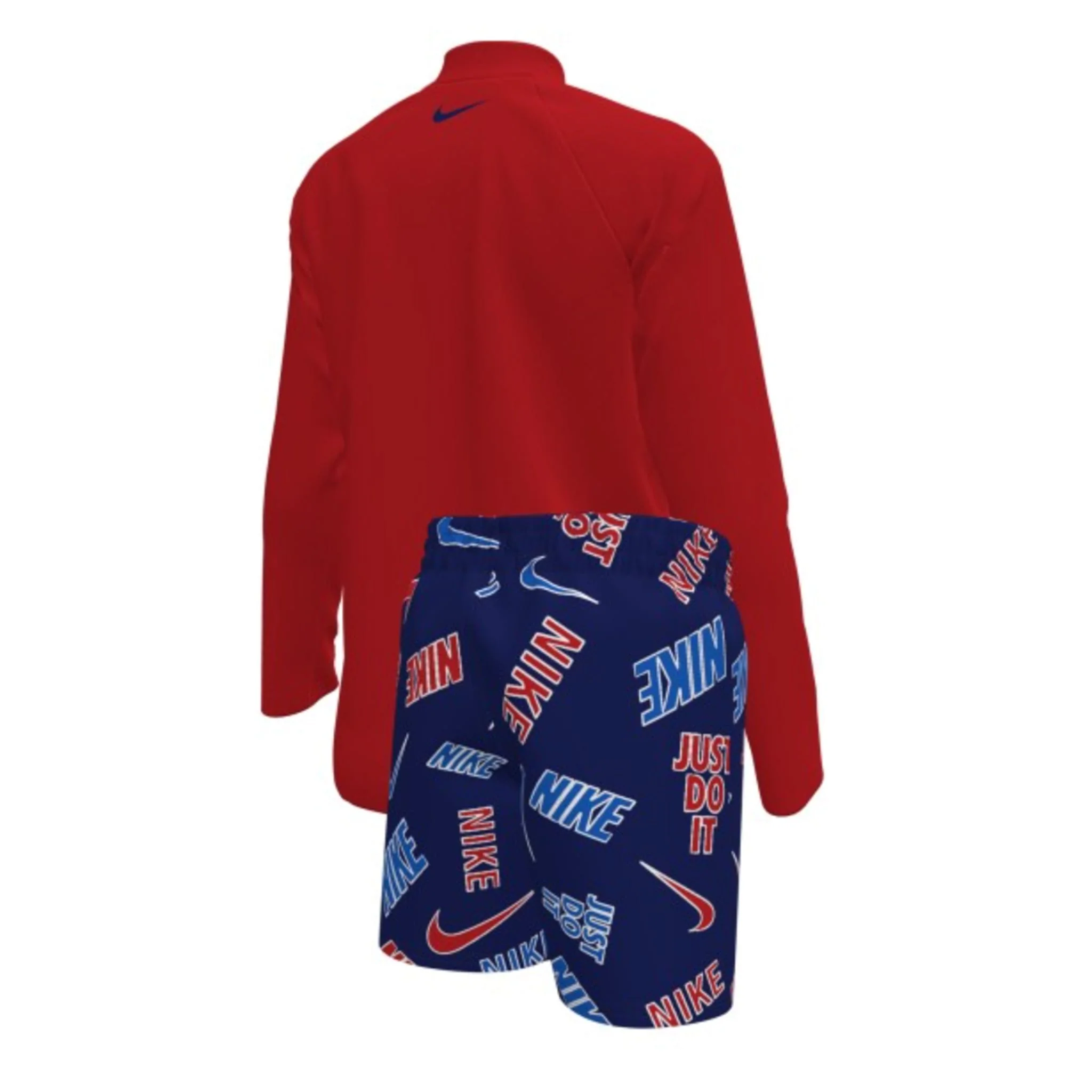 Ensemble 2 Pièces Maillot 4-7ans - Image 2