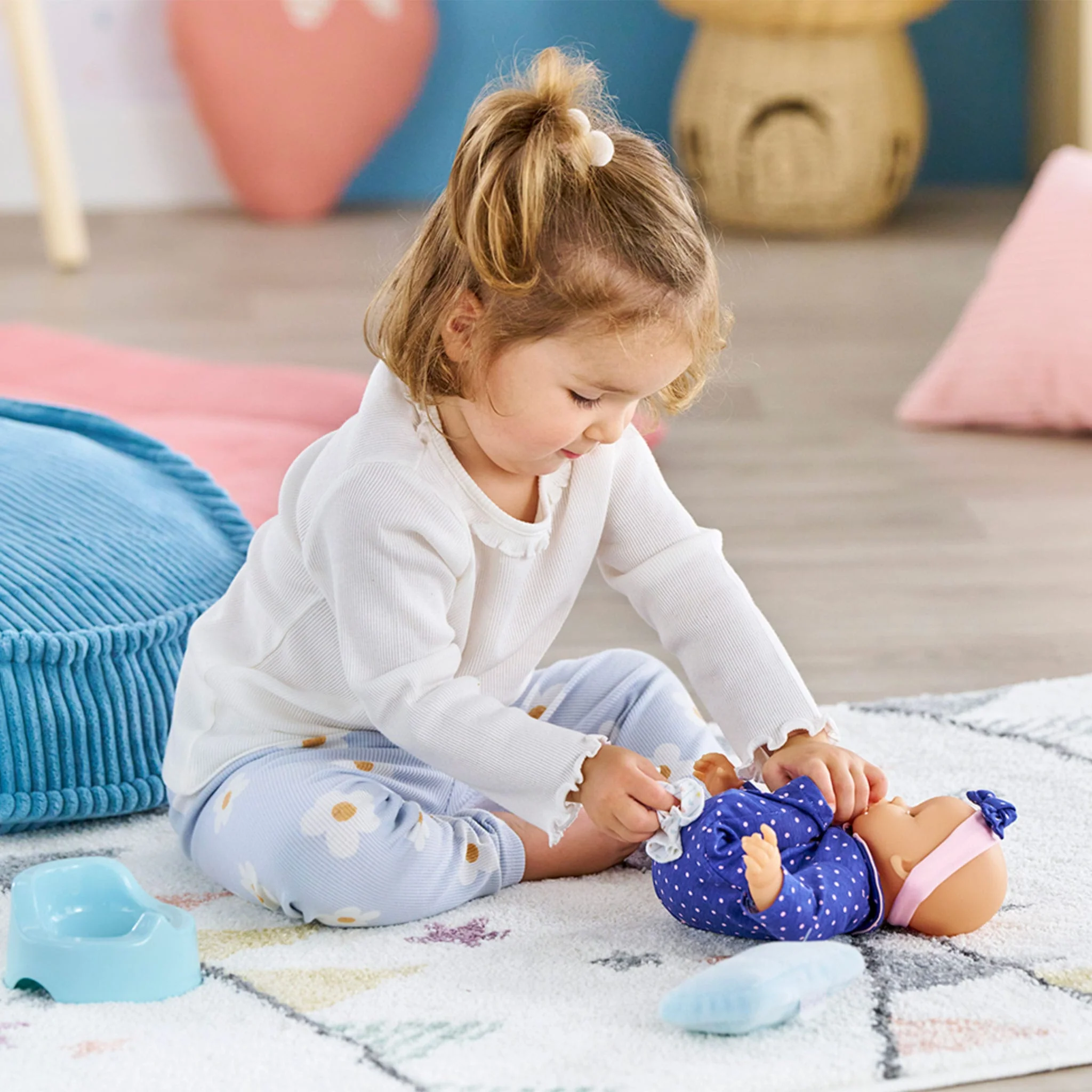Ensemble Pot Et Lingettes - Image 3