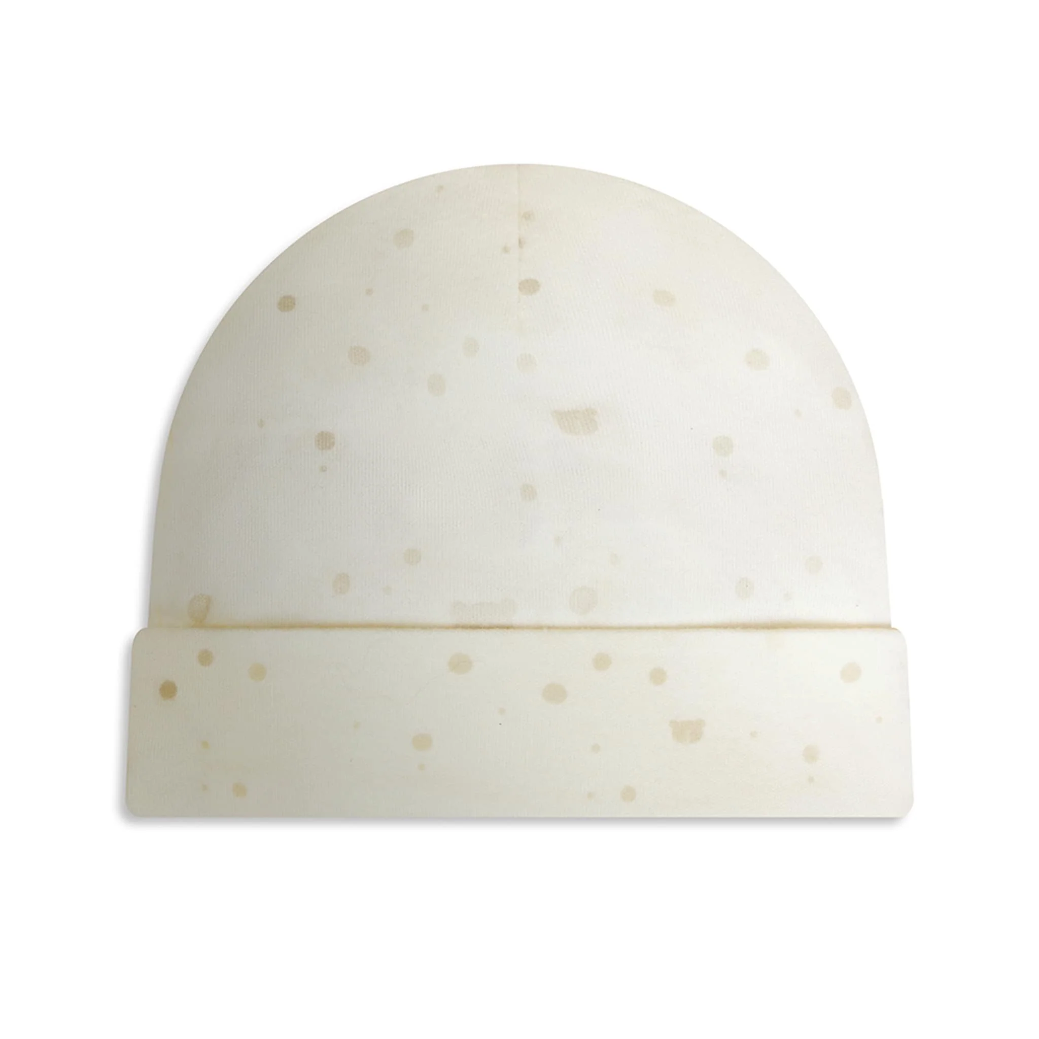 Ensemble 6 Morceaux Chapeaux & Mitaines - Beige - Image 7