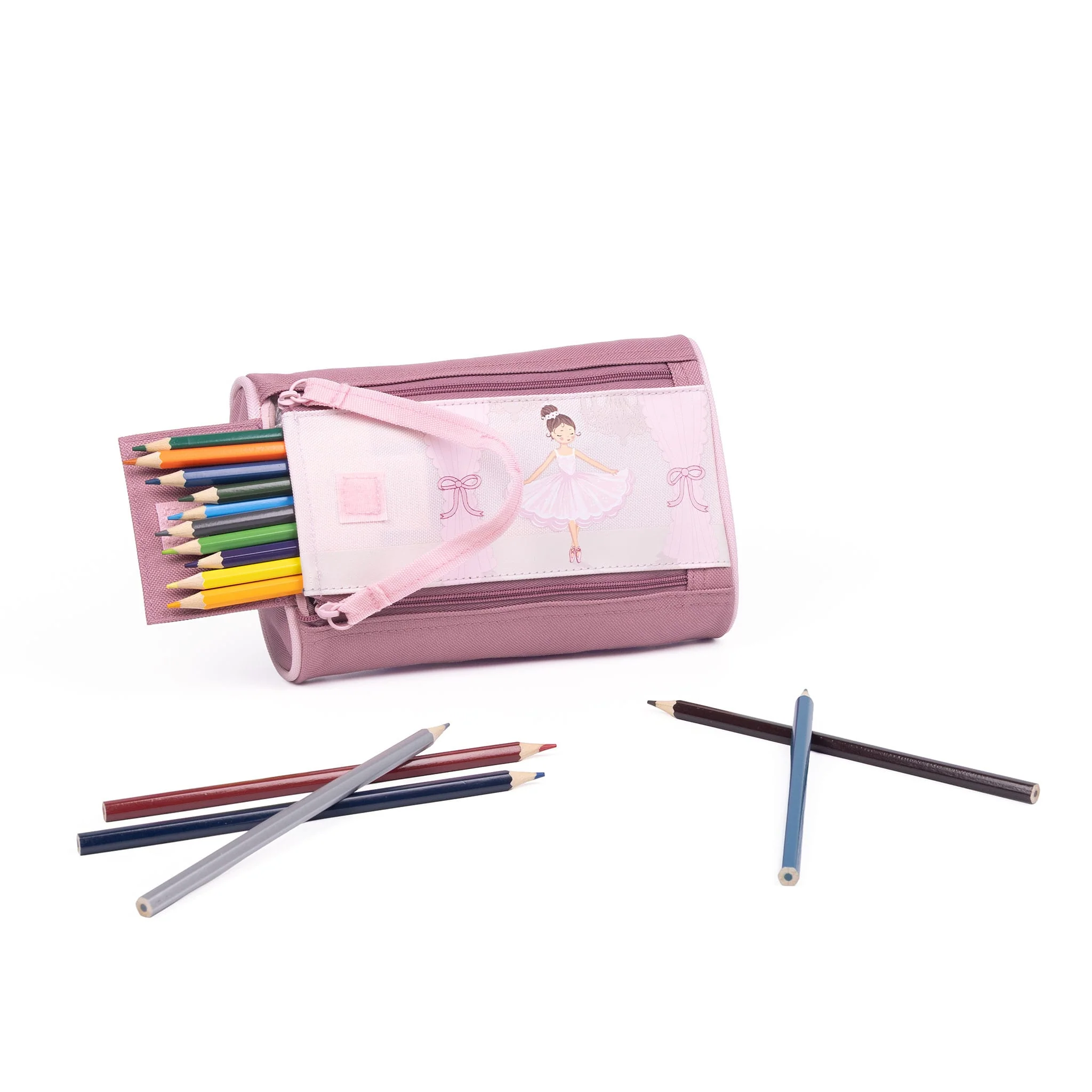 Étui À Crayons Lg Ballet - Image 2