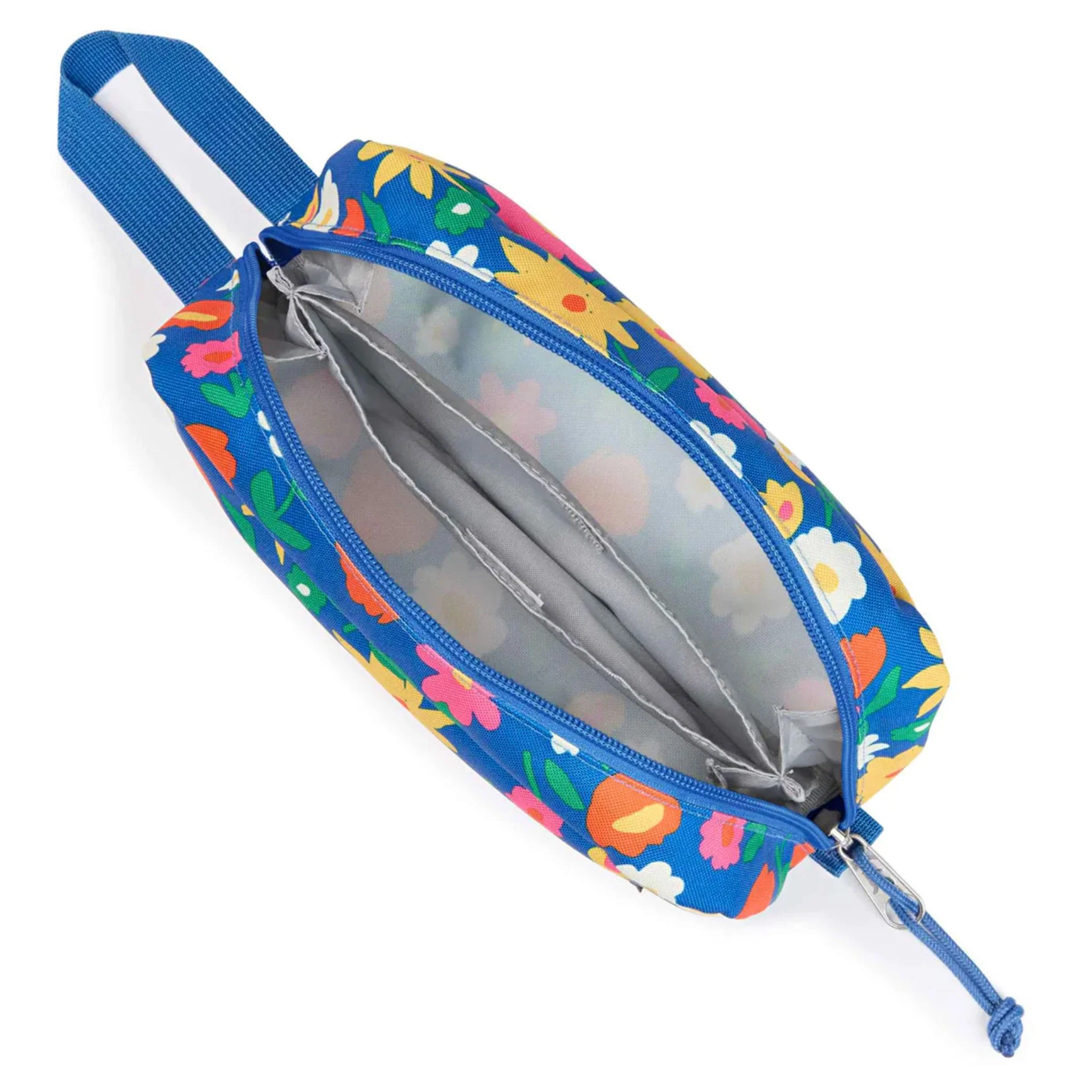 Étui à Crayon Perfect Pouch - Fleur - Image 4