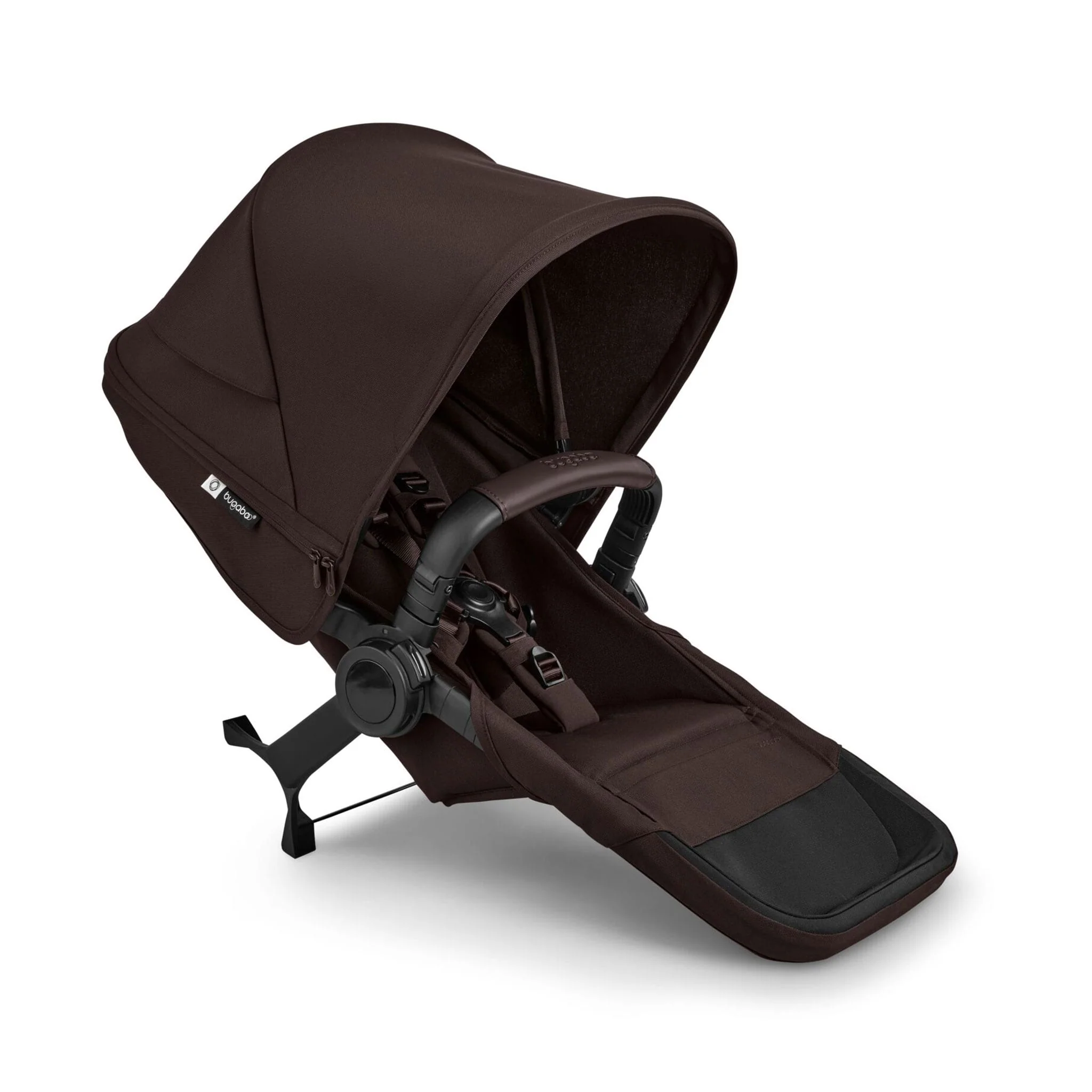 Extension Duo Donkey6 - Cacao Brun