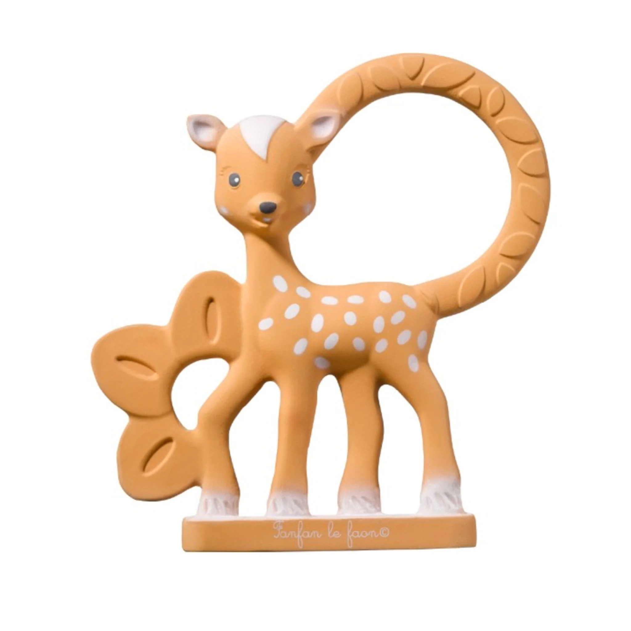 Fanfan Anneau De Dentition