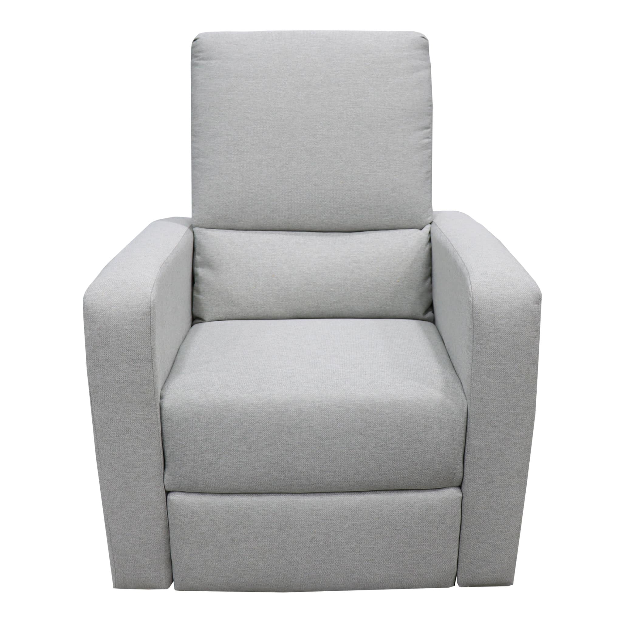 Fauteuil berçant et pivotant - Inclinable manuel - Safilo 61 - Image 3
