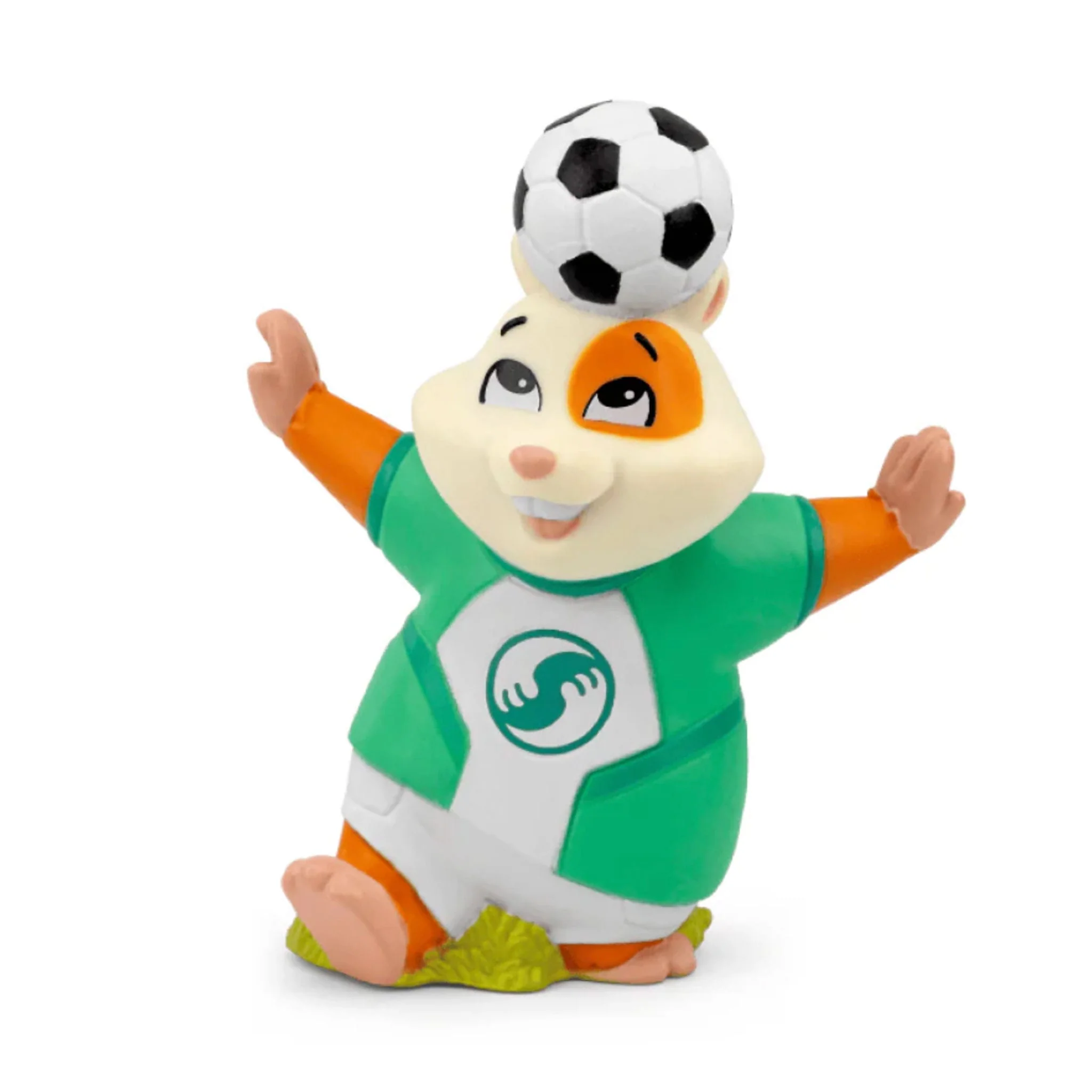 Figurine All-star The Golden (anglais) - Image 5