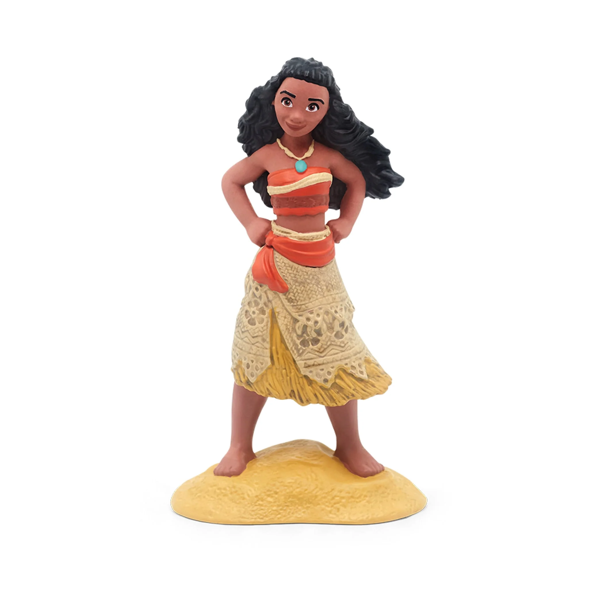 Disney Vaiana Tonie Figurine (Français) - Image 3