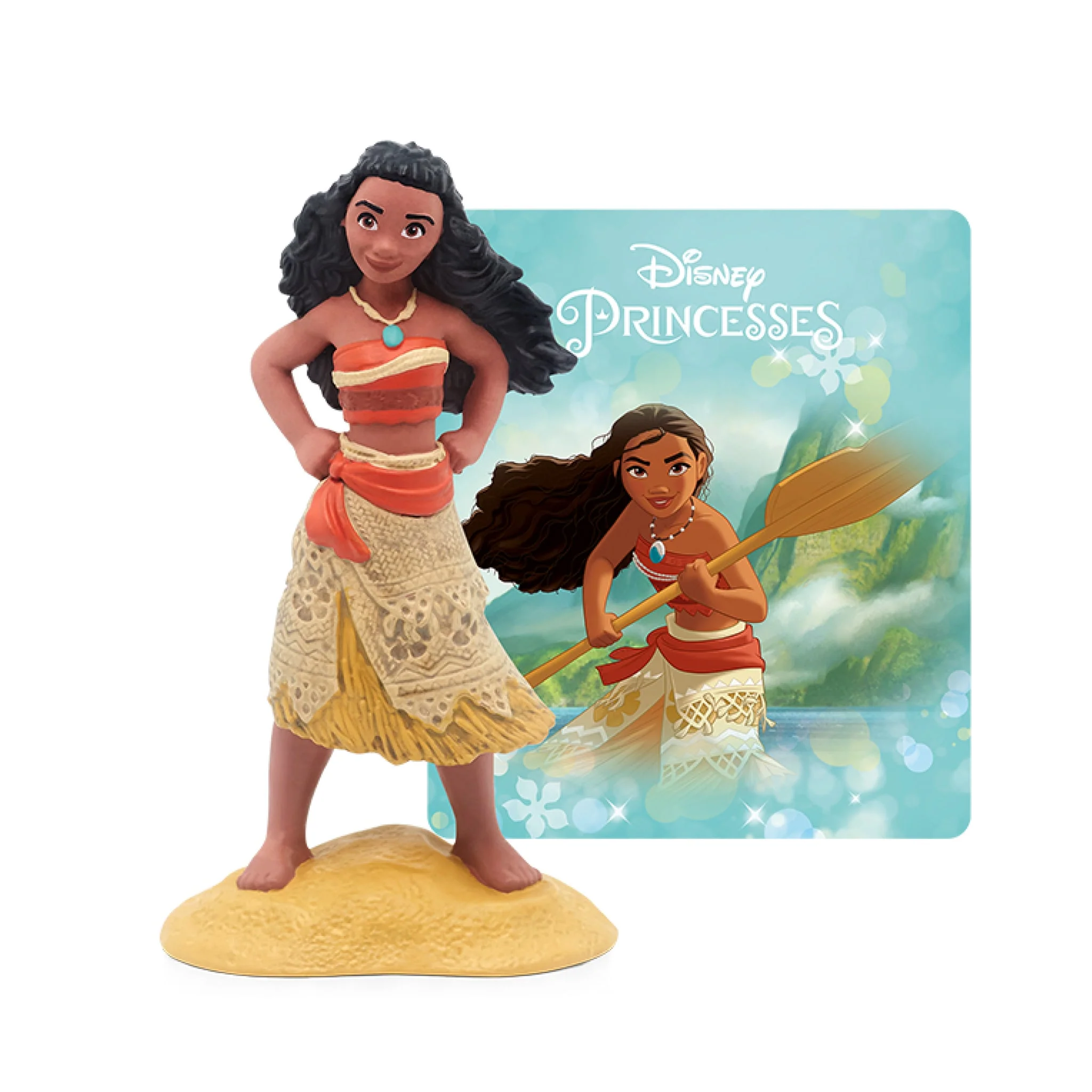 Disney Vaiana Tonie Figurine (Français) - Image 4