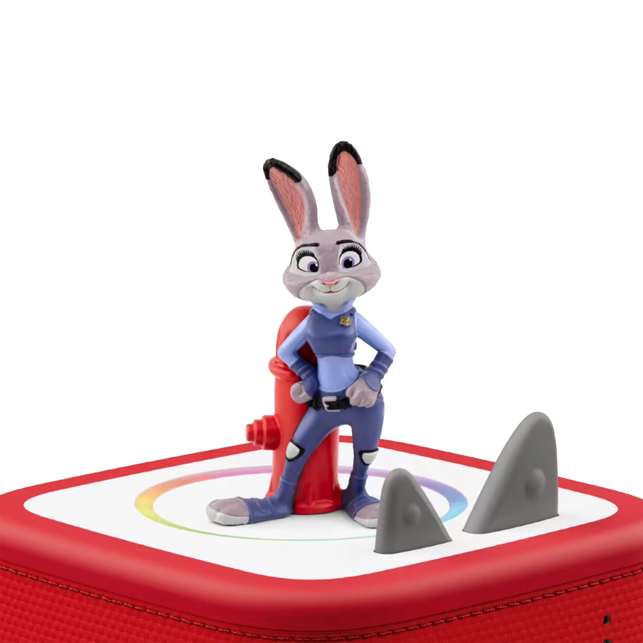 Figurine Zootopie (Français)