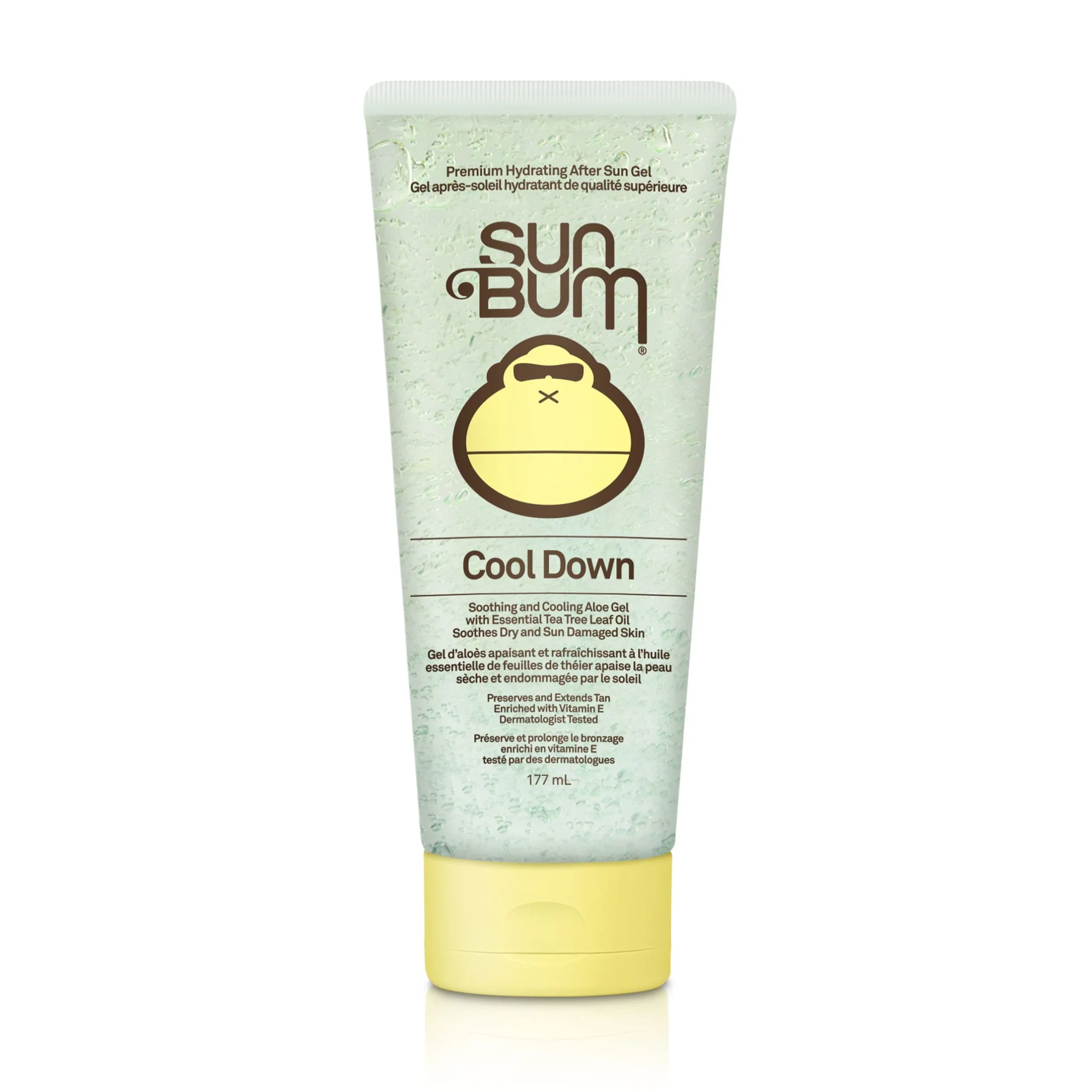 Gel Après-Soleil 177ml