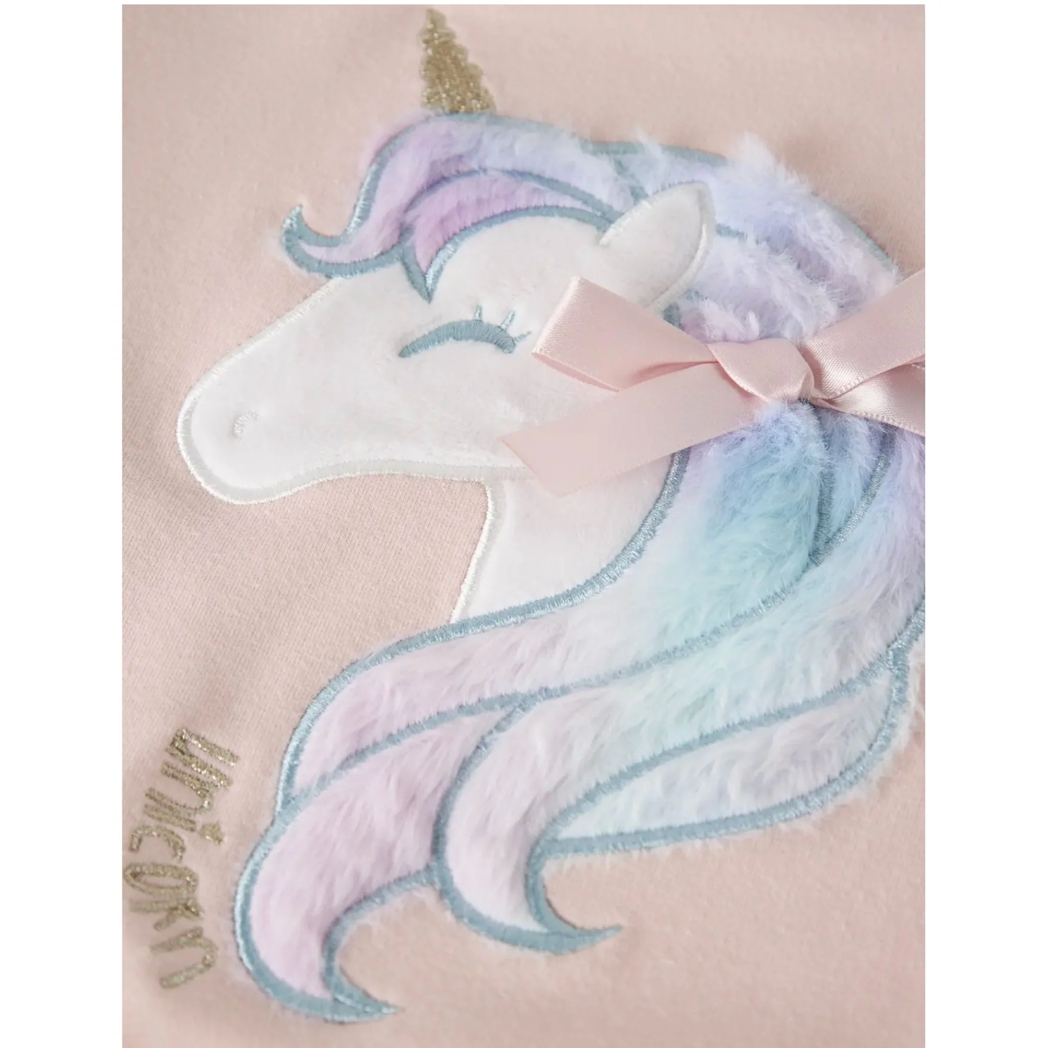 Gilet Ouaté Kisa 2-8ans - Image 3
