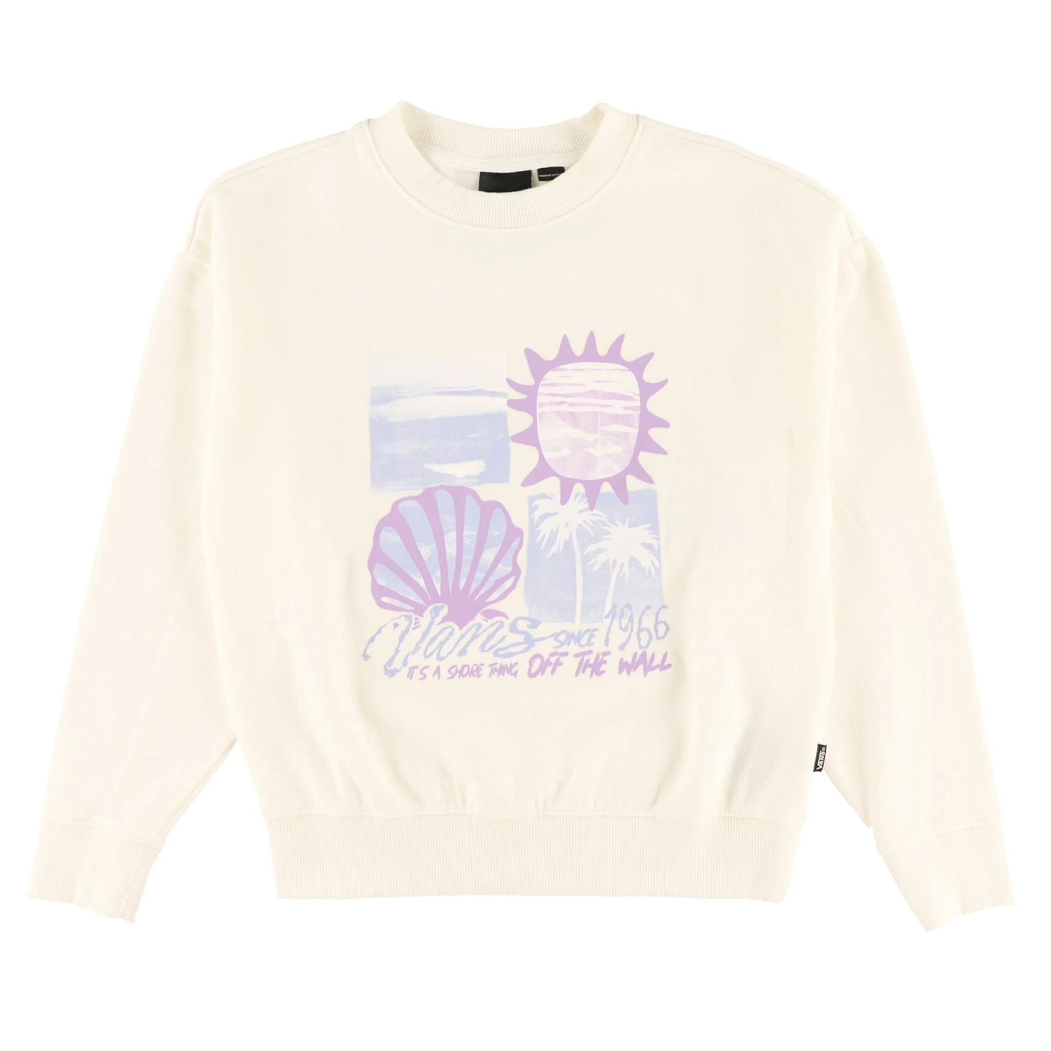 Gilet Ouaté Shore Thing 7-16ans
