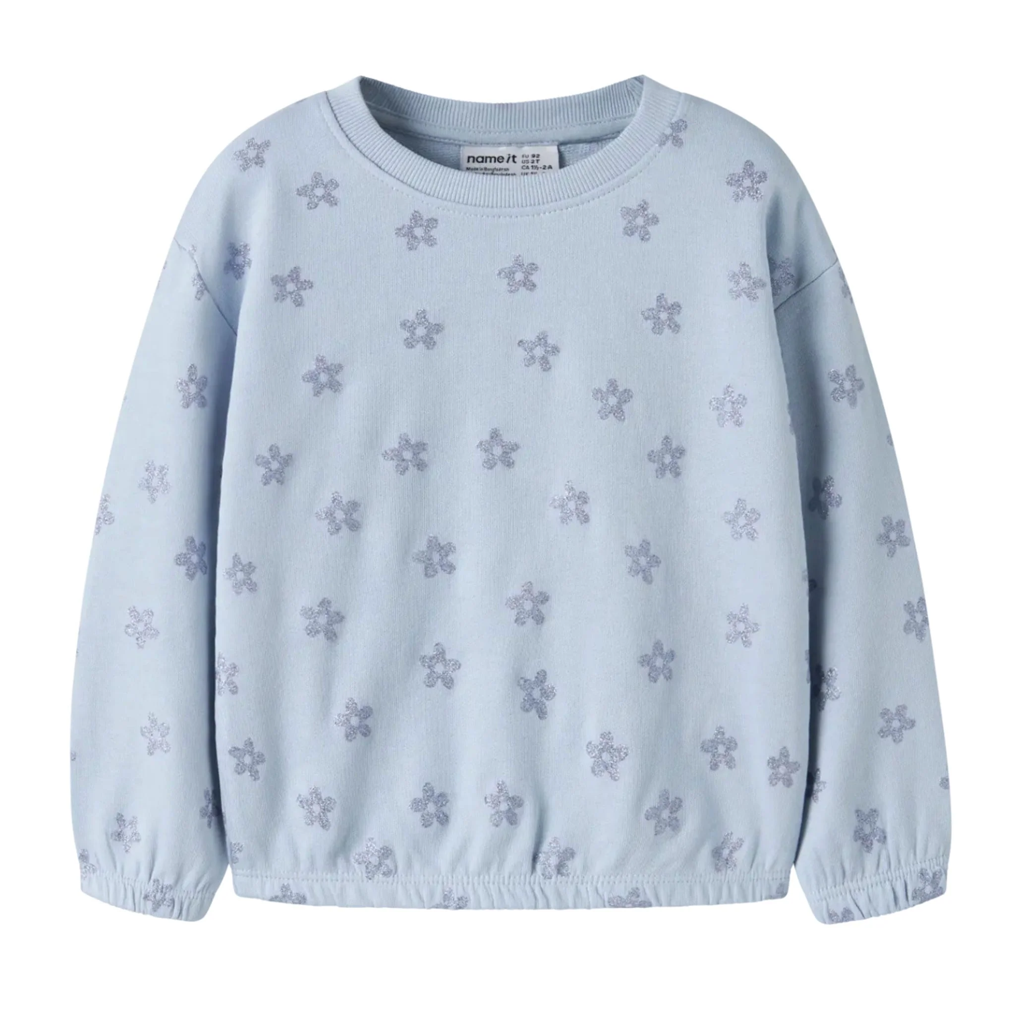 Gilet Ouaté Viluba 2-8ans