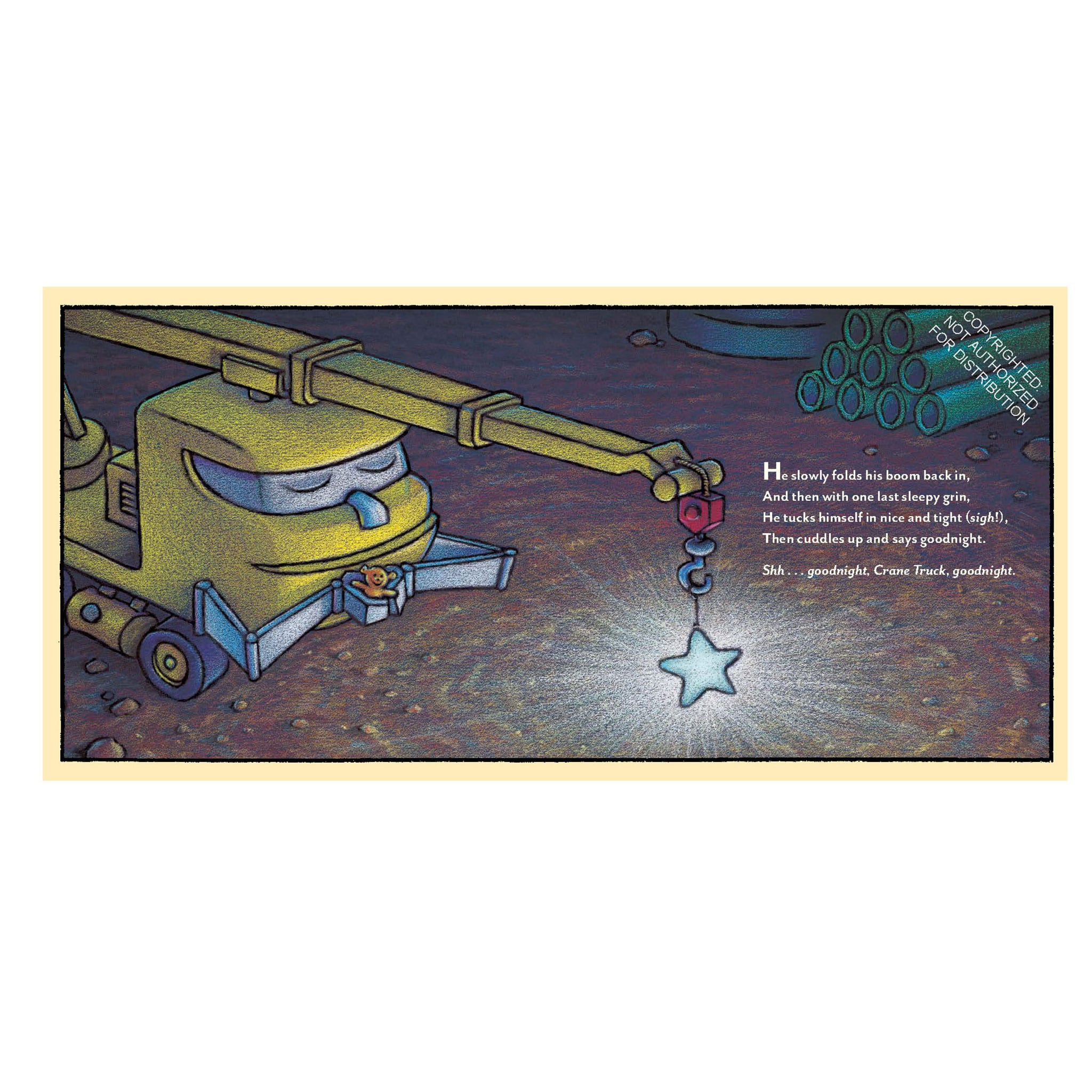 Goodnight, Goodnight, Construction Site - Image 5