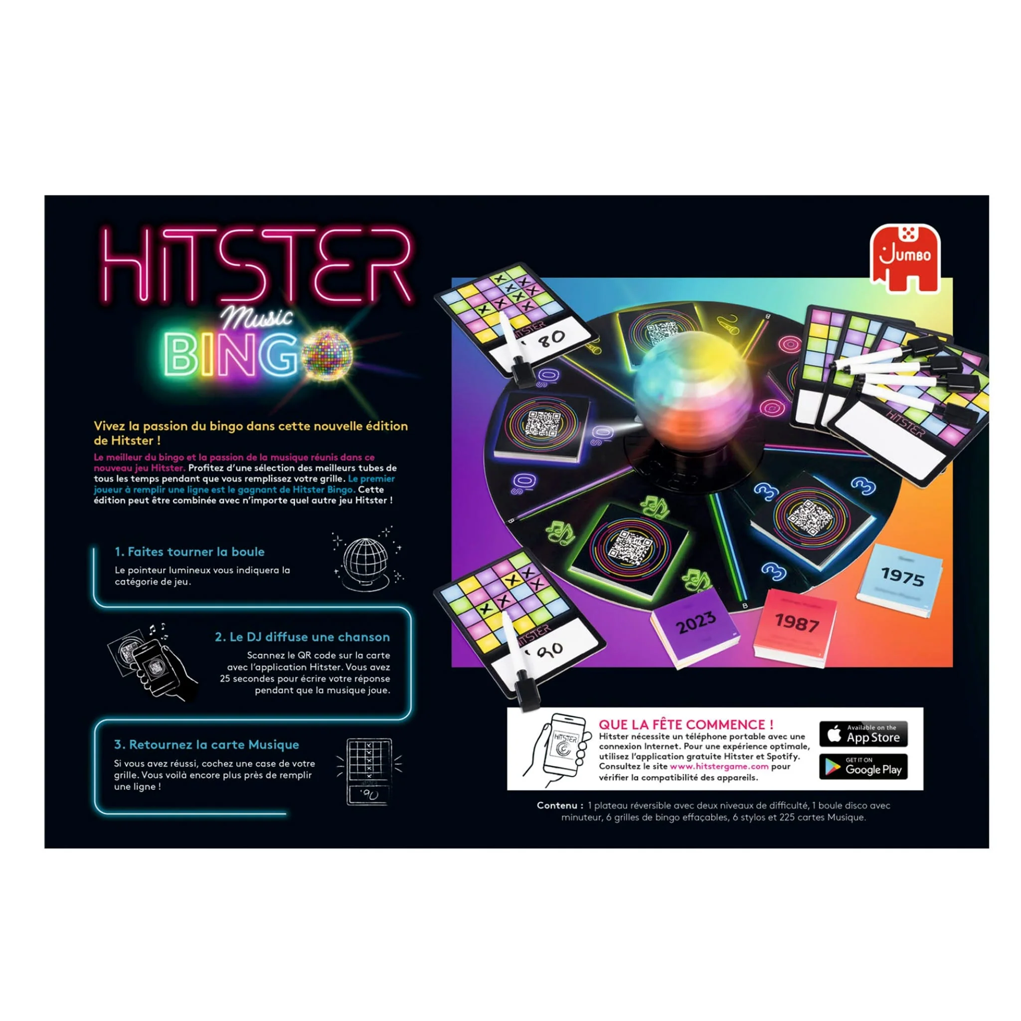 Hitster Bingo - Image 5