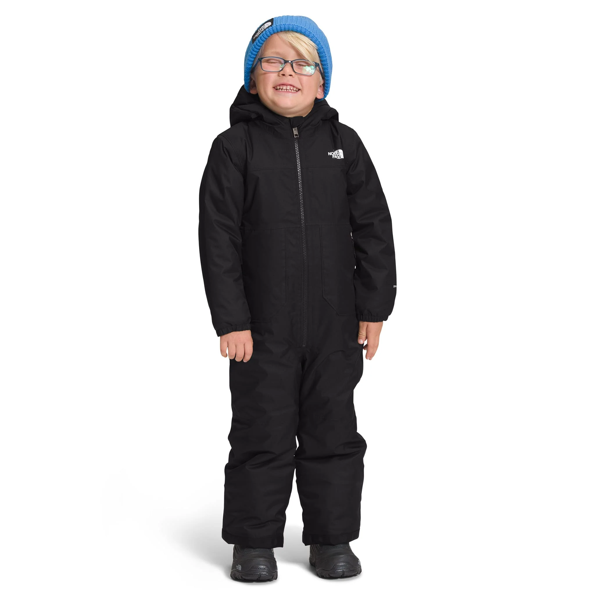 Habit de Neige Une Pièce Freedom Uni 2-7ans - Image 2