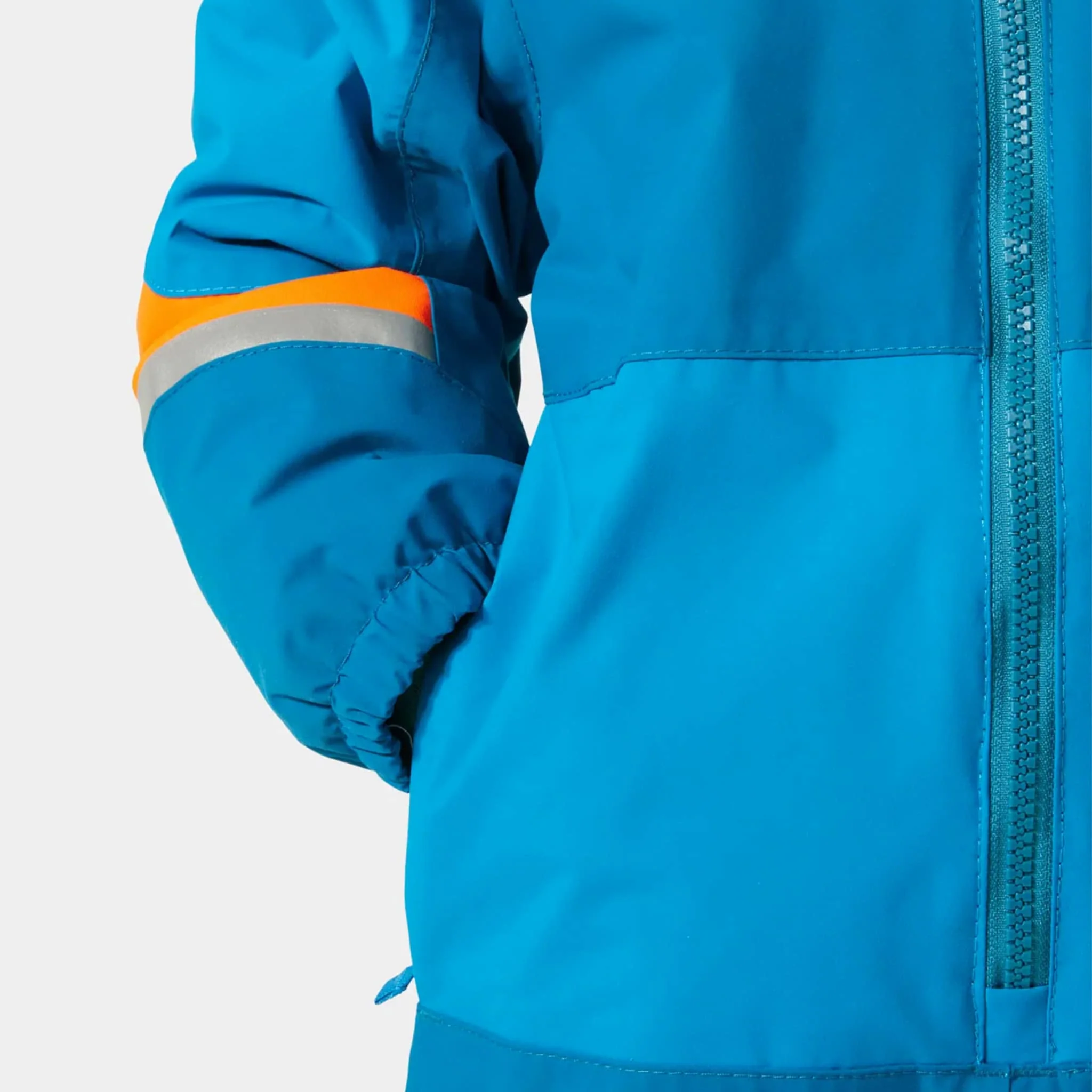 Habit de Neige Une Pièce Rider 3.0 2-8ans - Image 6