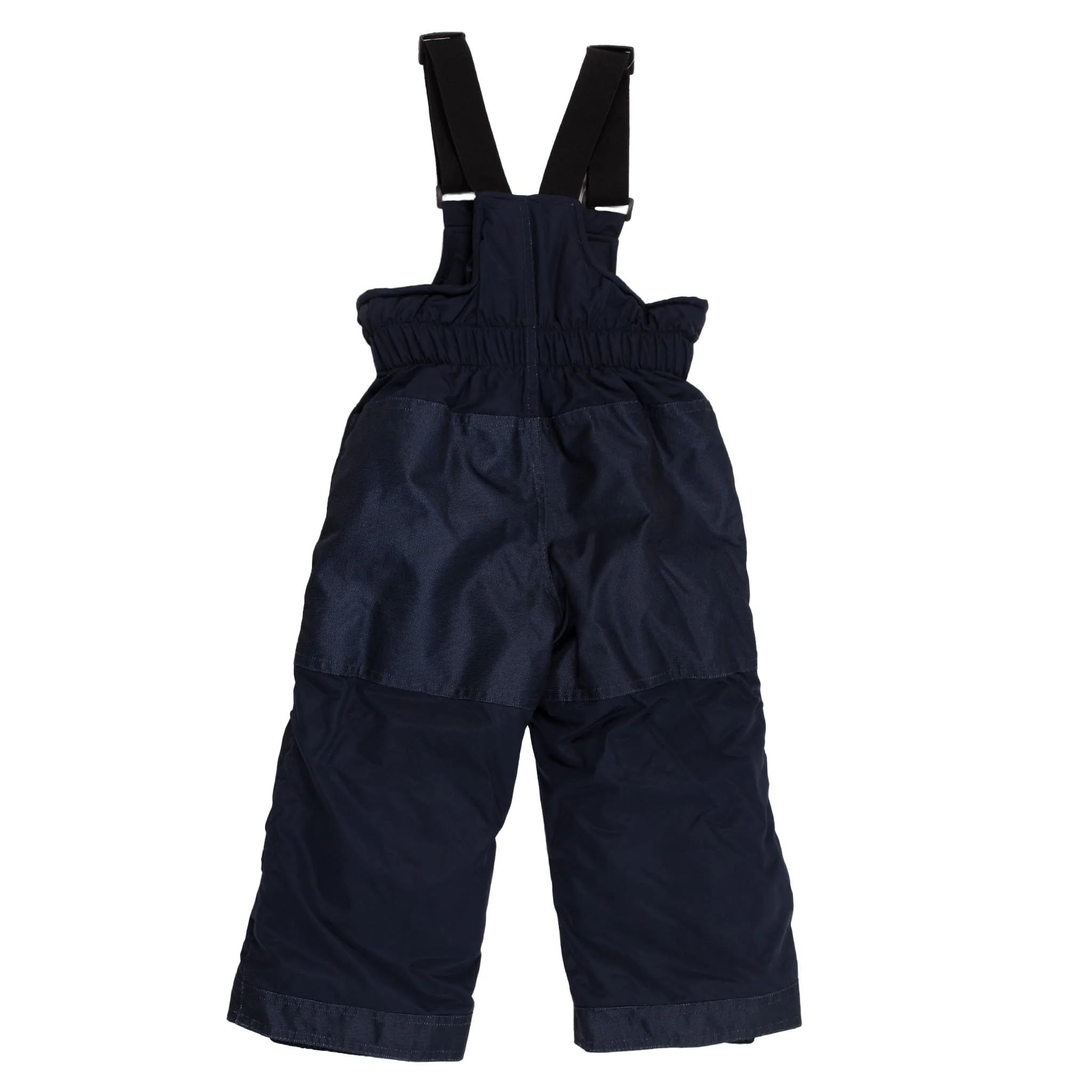 Habit de Neige Bloc Sarcelle 2-8ans - Image 5