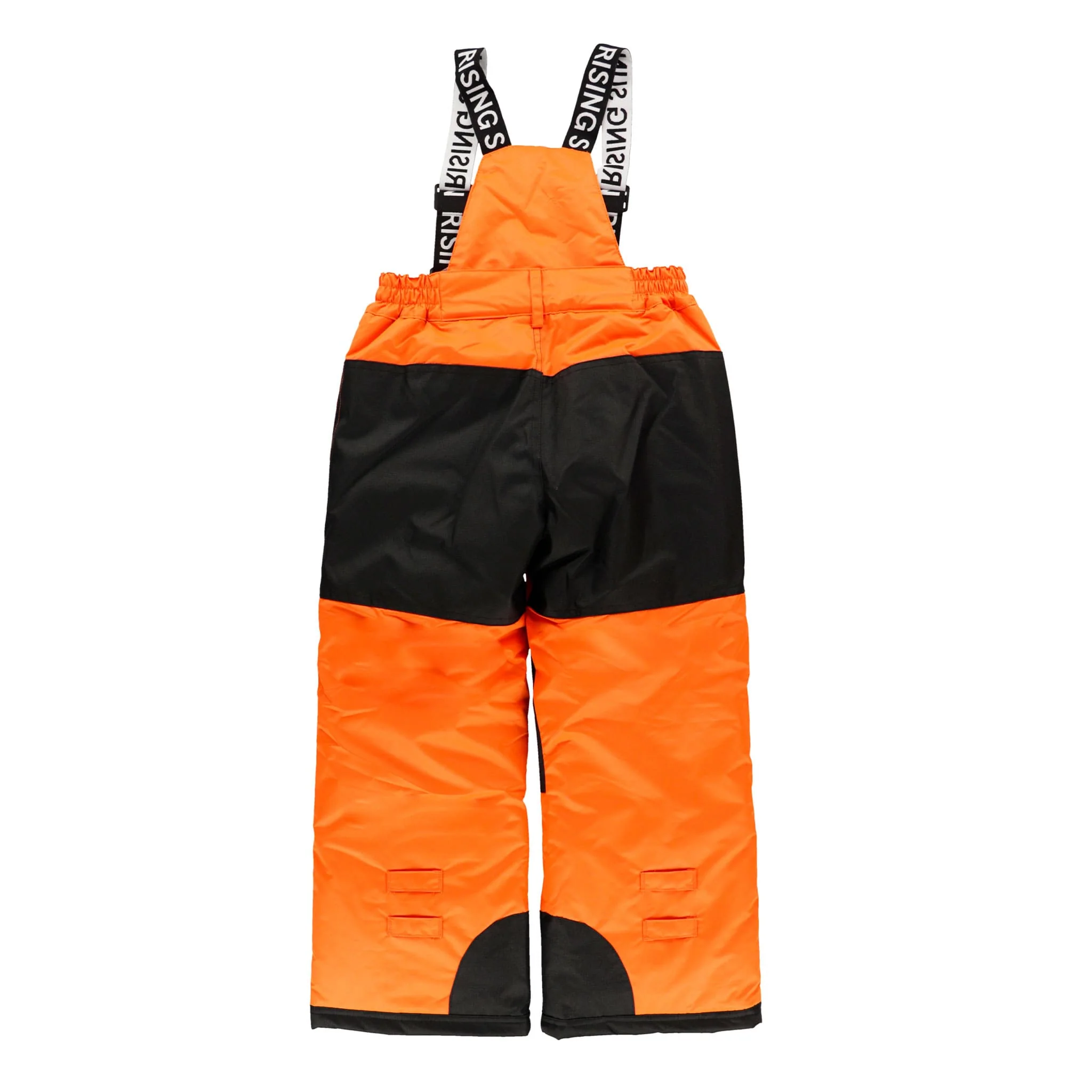 Habit de Neige Colorblock Moka 4-14ans - Image 8