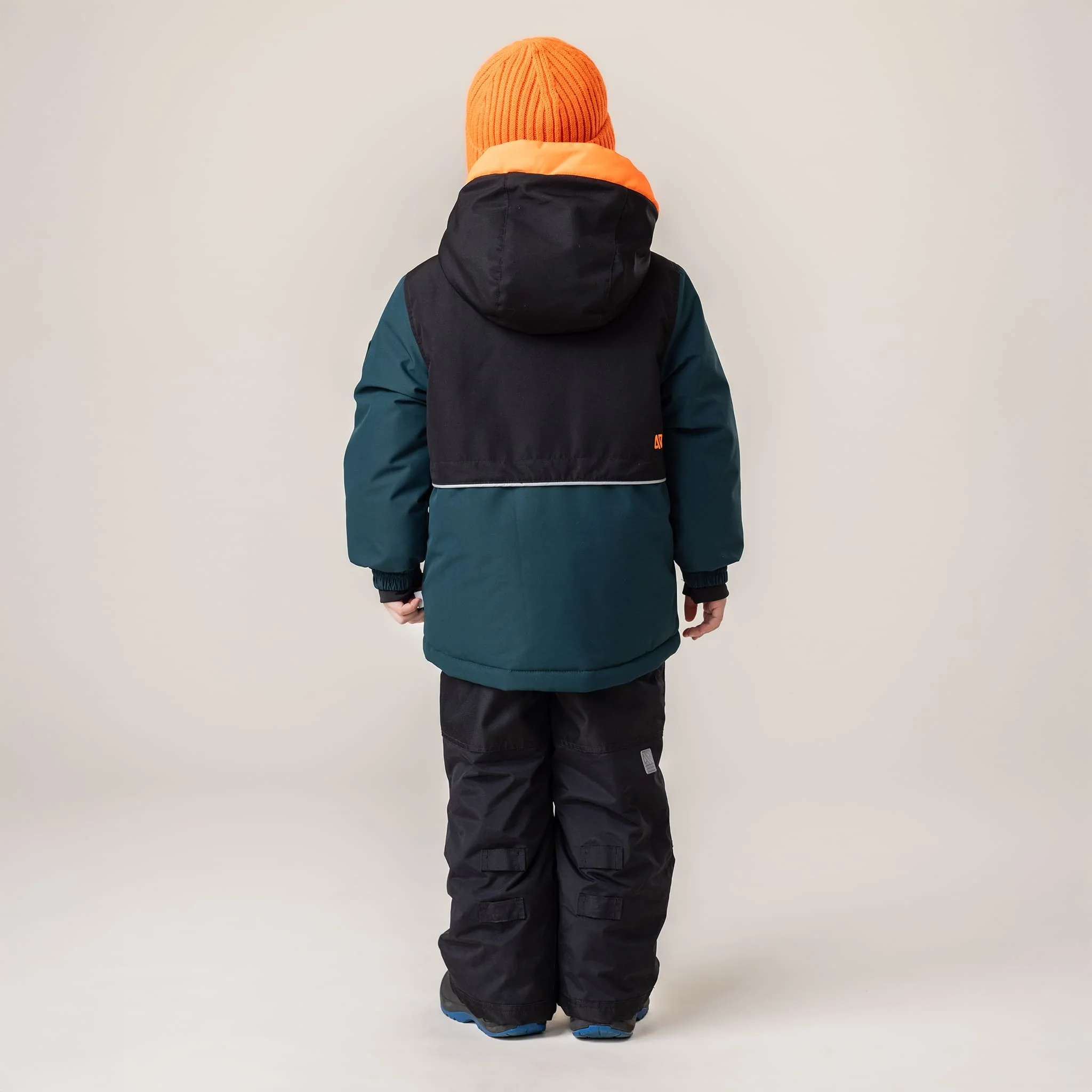Habit de Neige David 2-6ans - Image 3