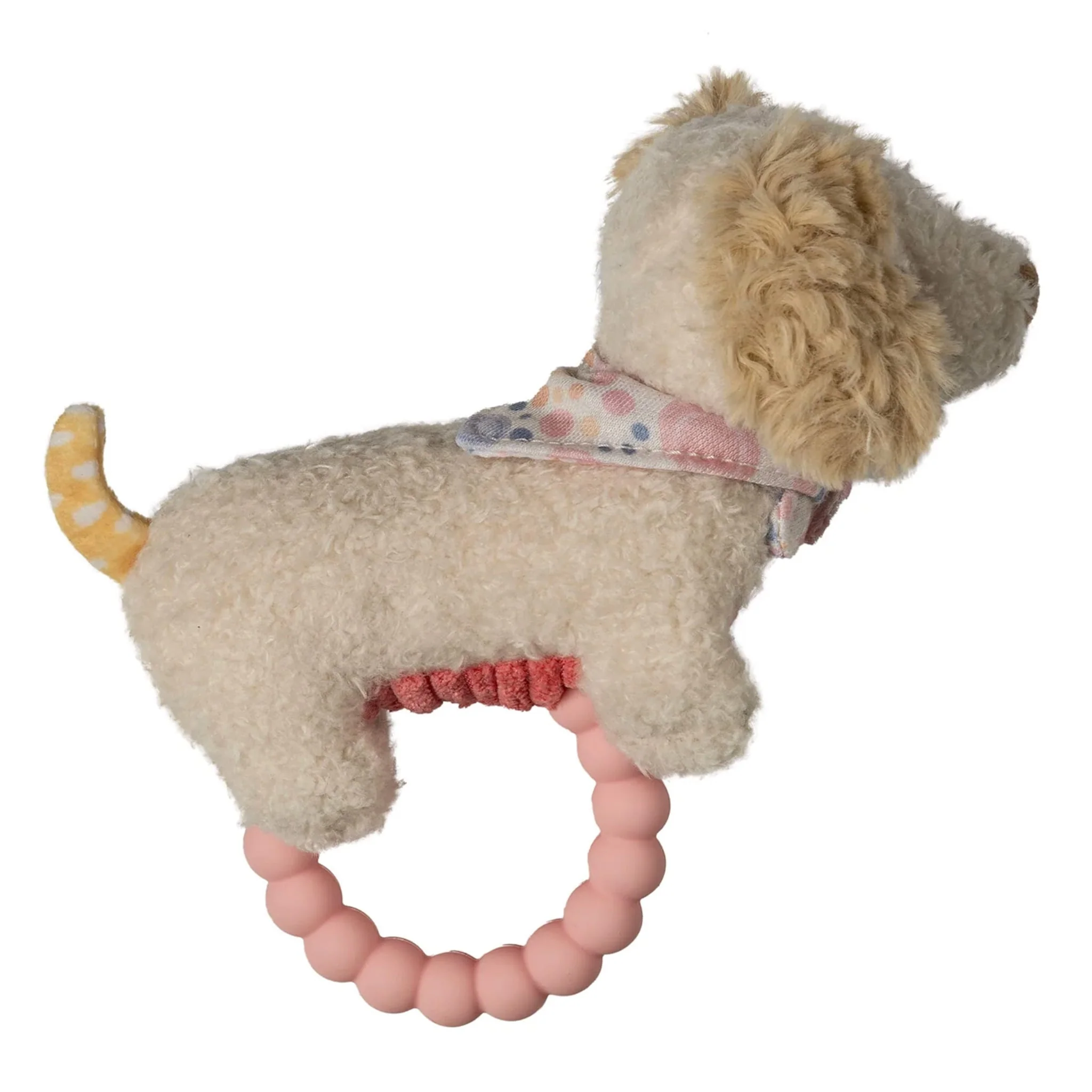 Hochet De Dentition - Chien - Image 2