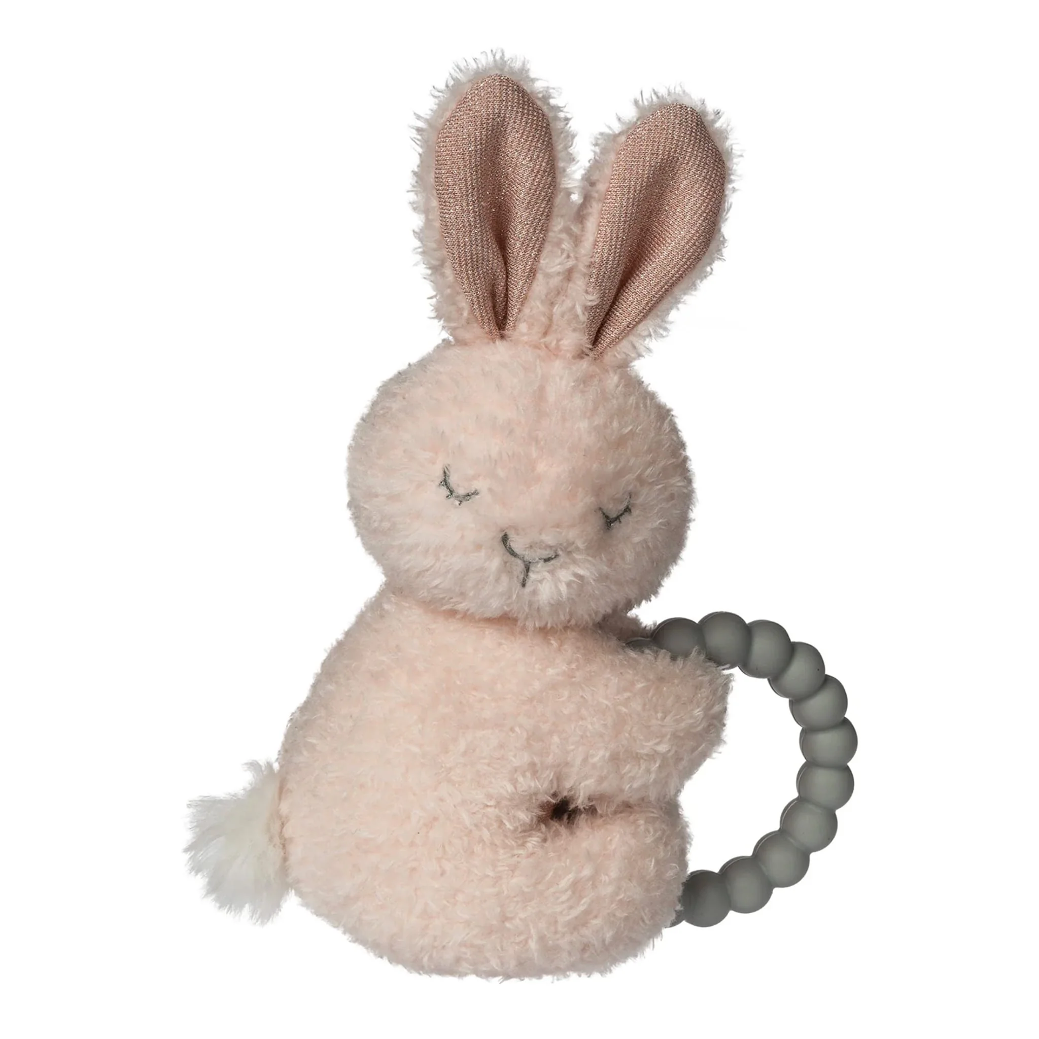 Hochet De Dentition Lapin Dodo