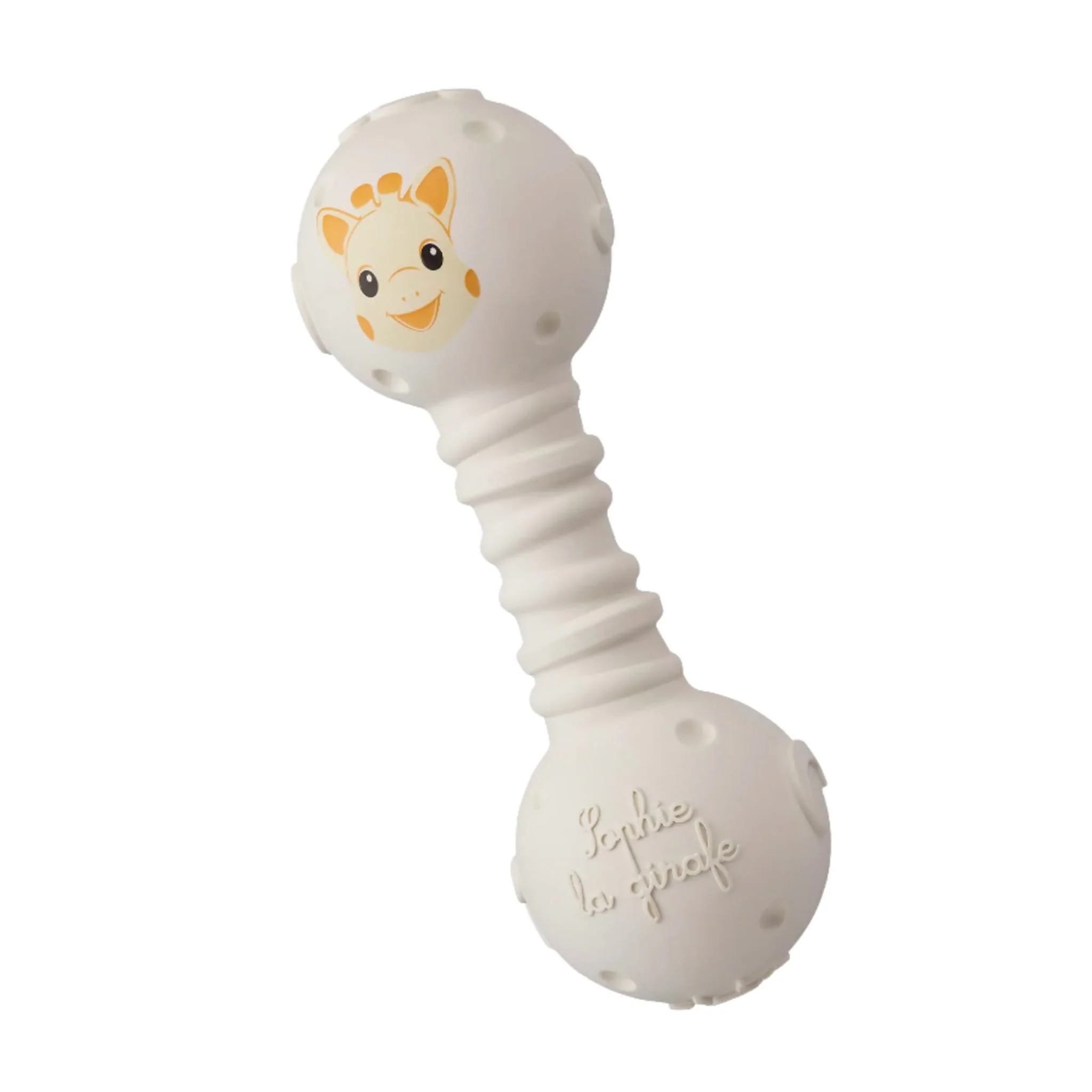 Hochet De Dentition Sophie La Girafe