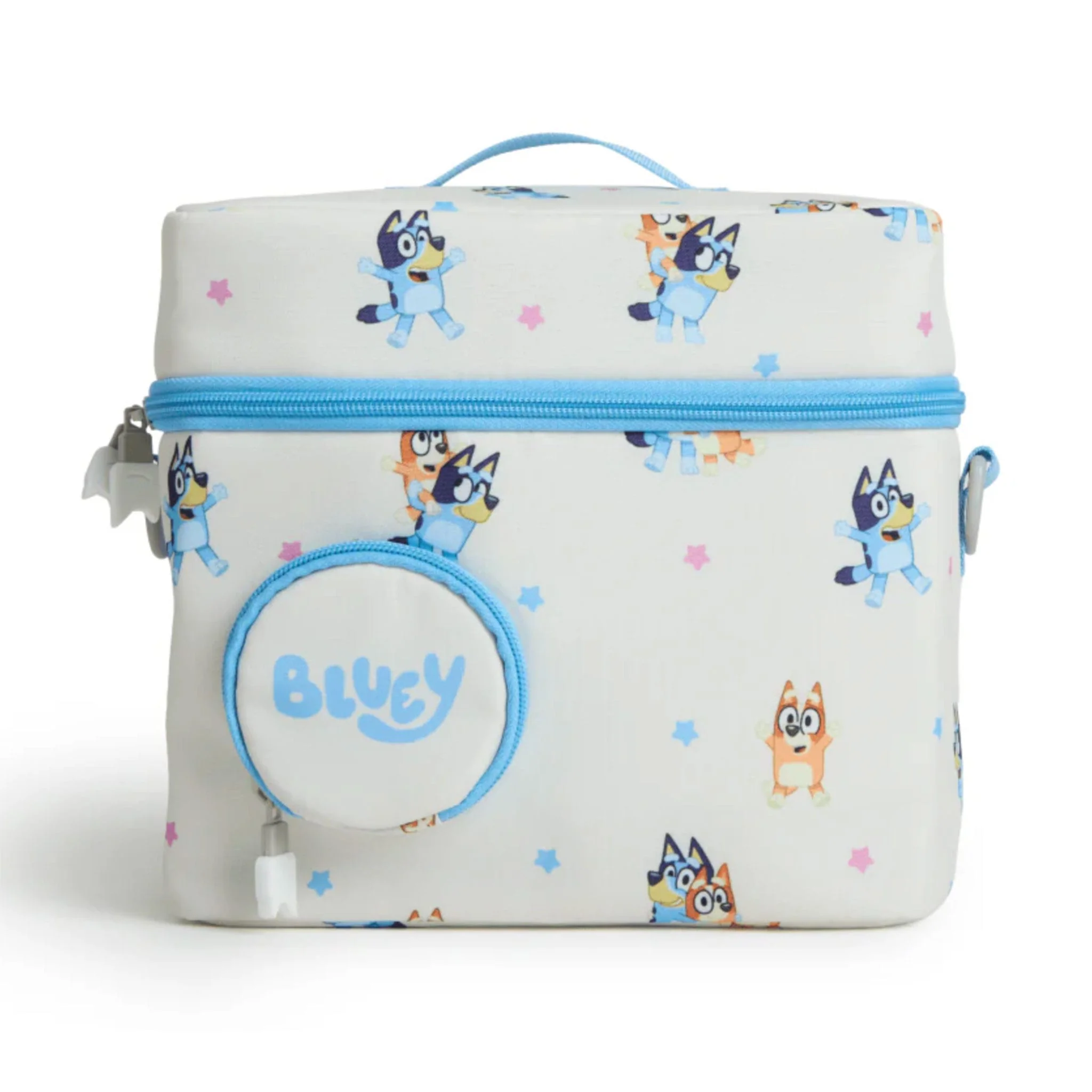 Housse de Transport Bluey pour Tonies