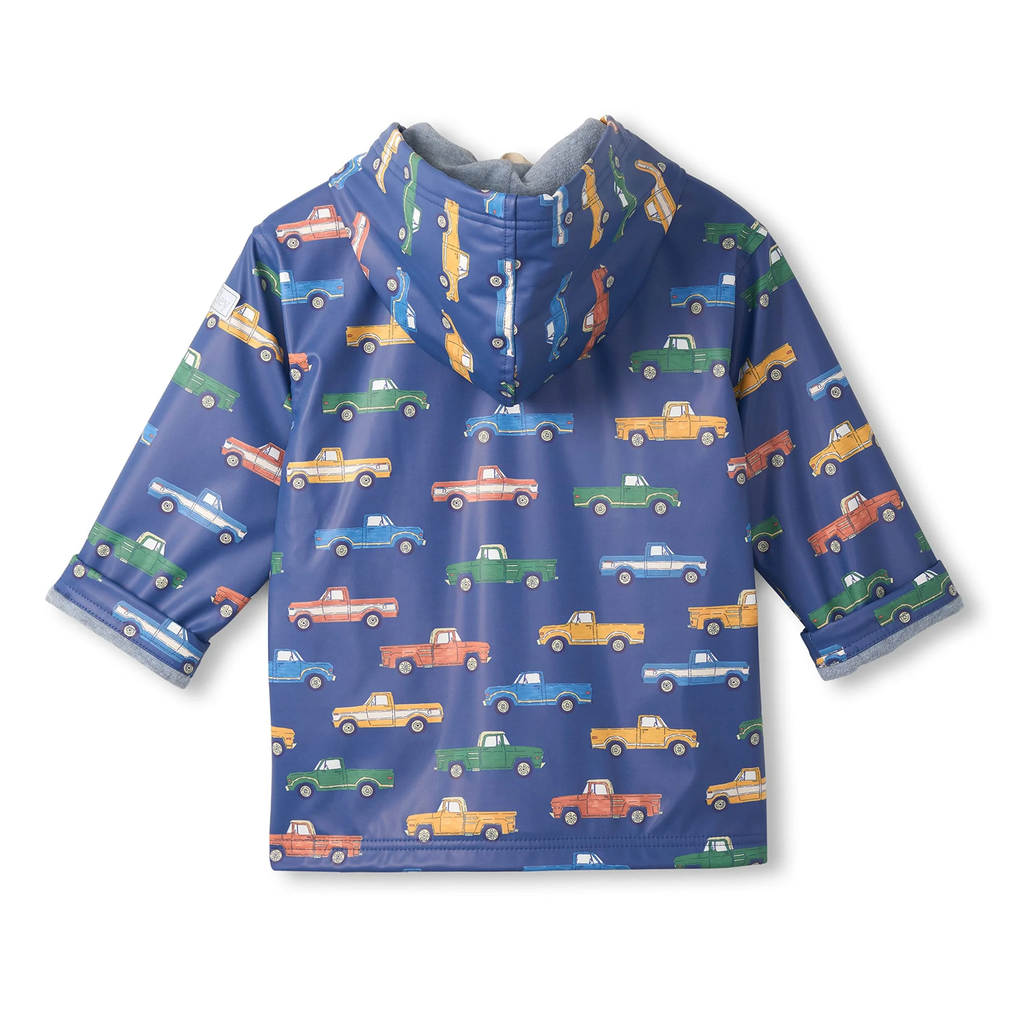 Imperméable Autos 3-8ans - Image 2
