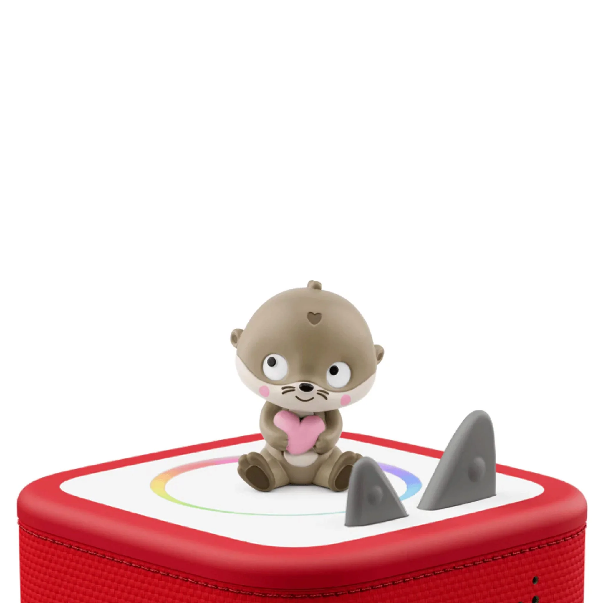 In Otter Words I Love You (anglais)