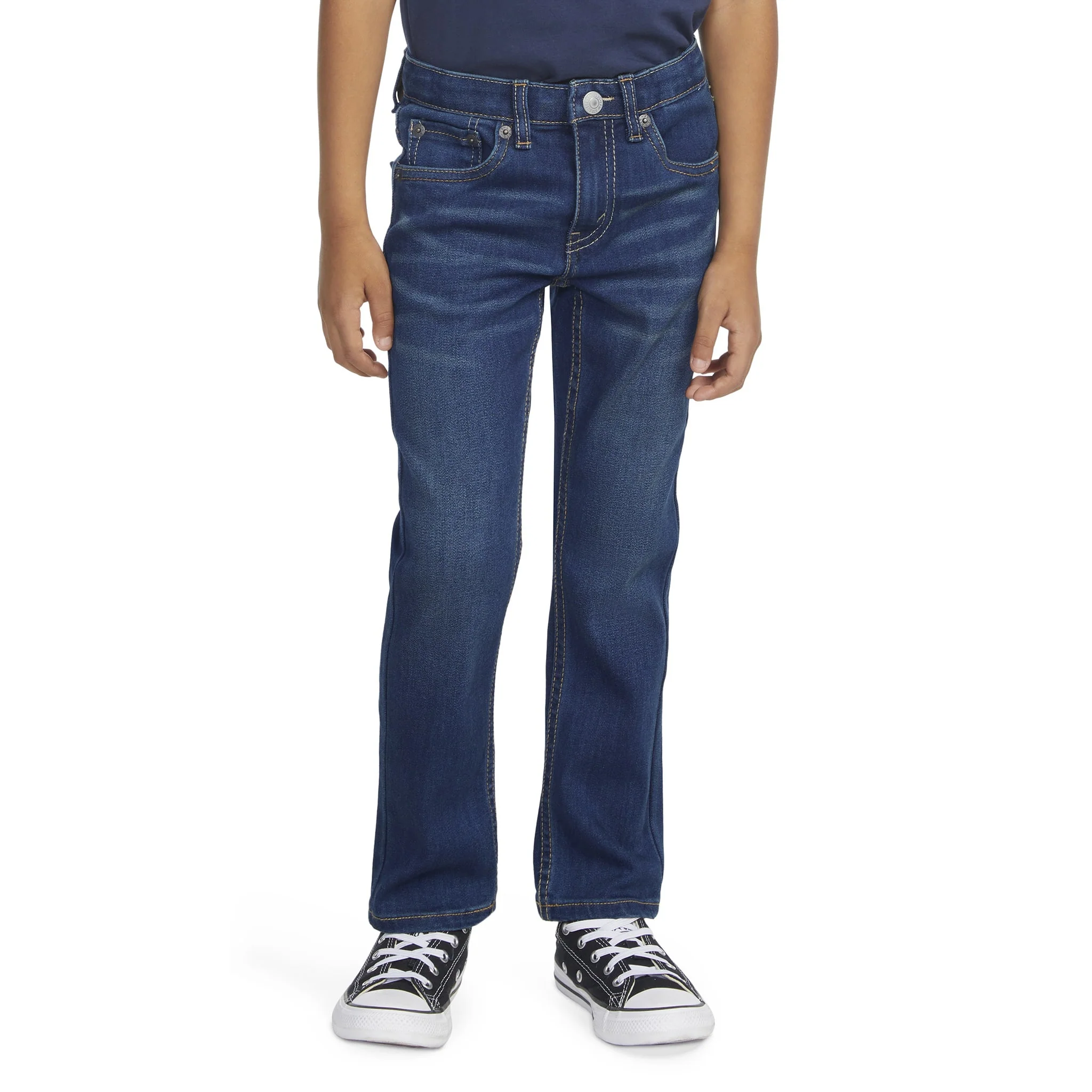 Jeans 511 Slim Fit 4-7ans - Image 3