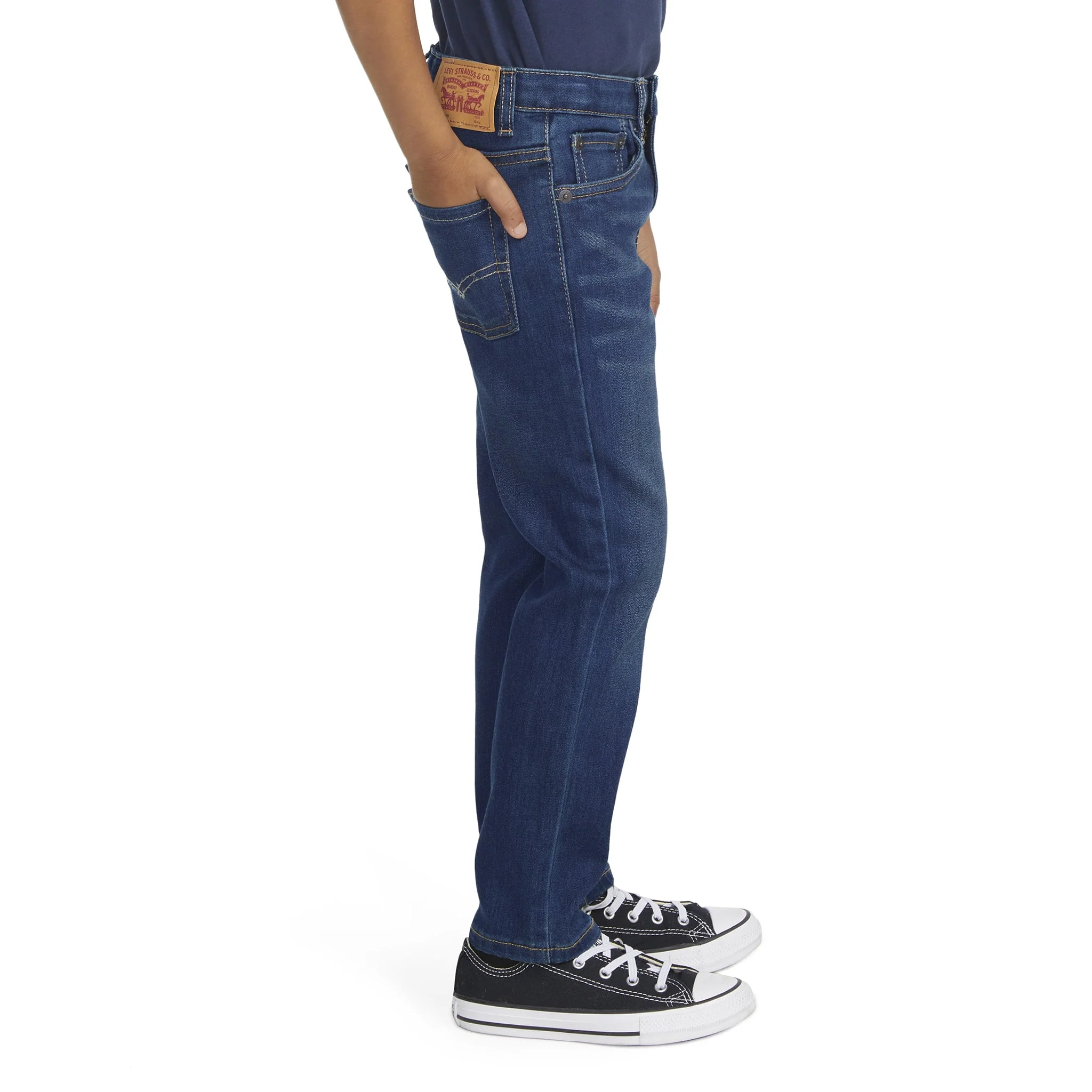 Jeans 511 Slim Fit 4-7ans - Image 4