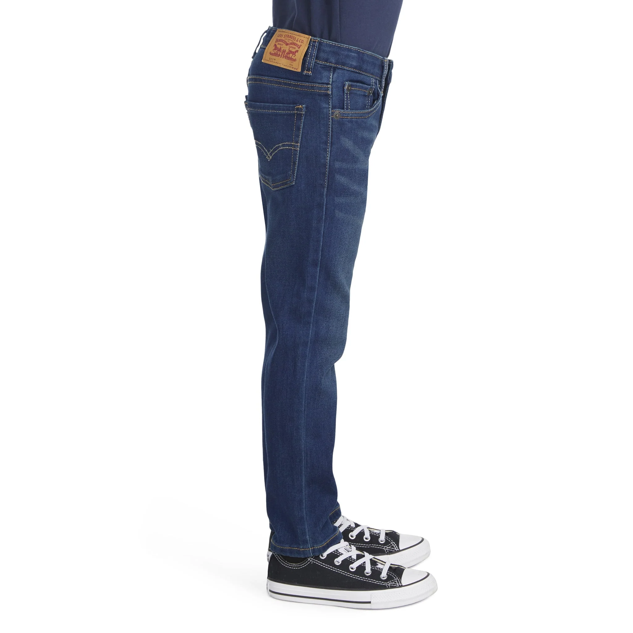 Jeans 511 Slim Fit 4-7ans - Image 5