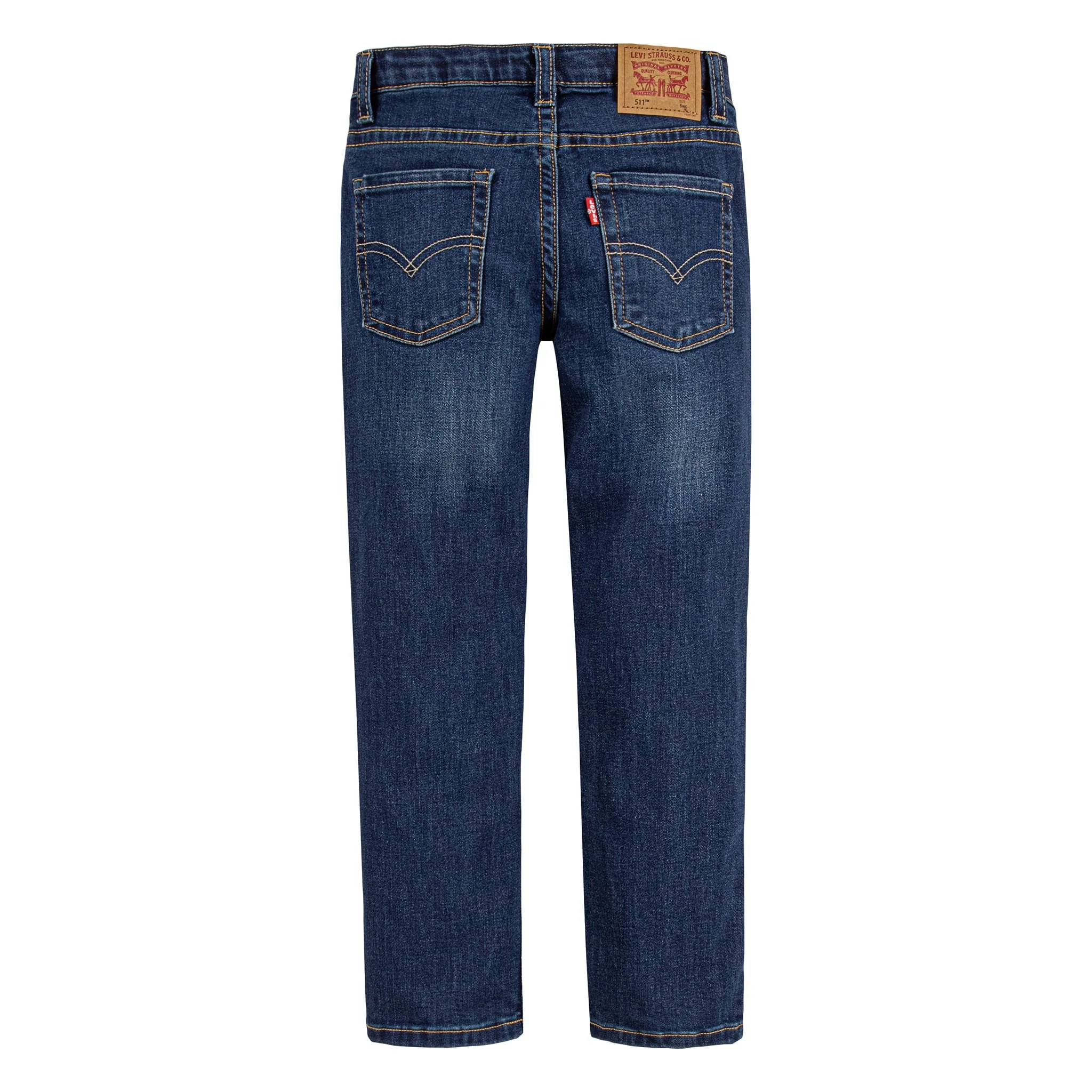 Jeans 511 Slim Fit 4-7ans - Image 8