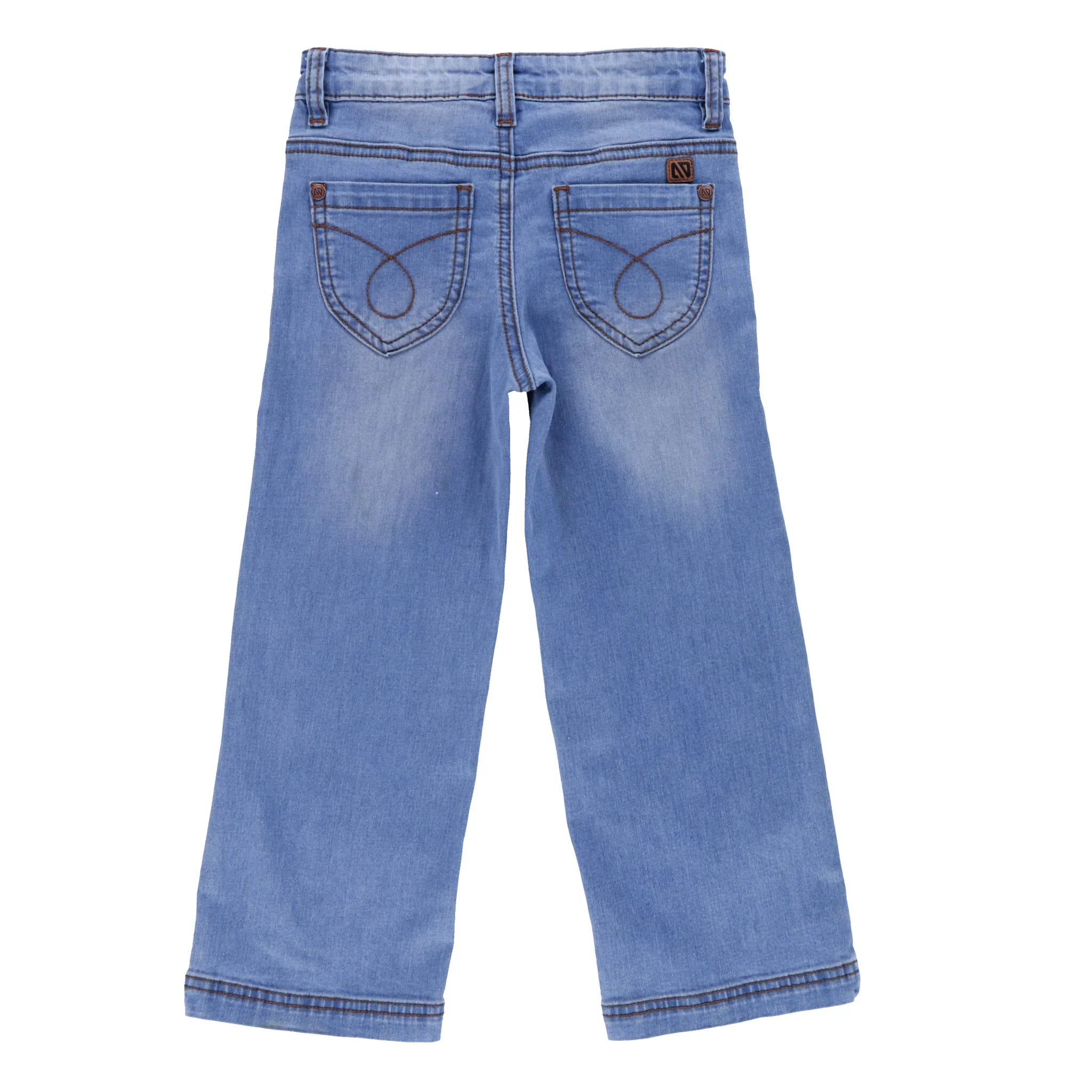 Jeans Cowgirl 2-12ans - Image 4