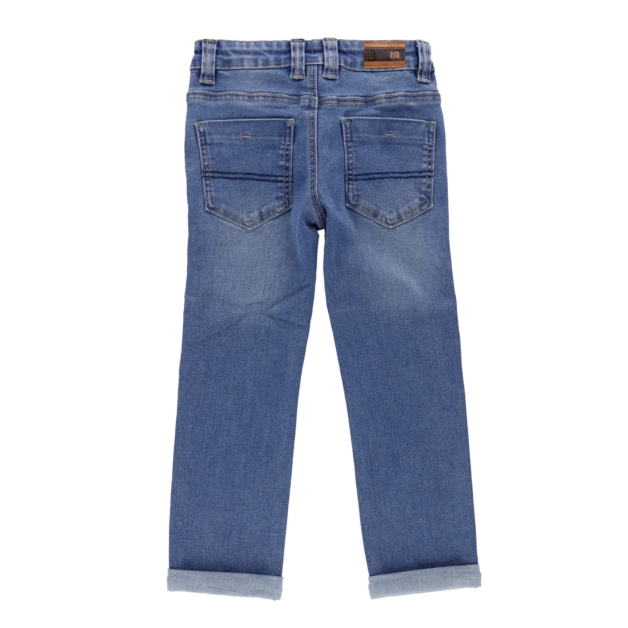 Jeans Ouest 2-12ans - Image 3