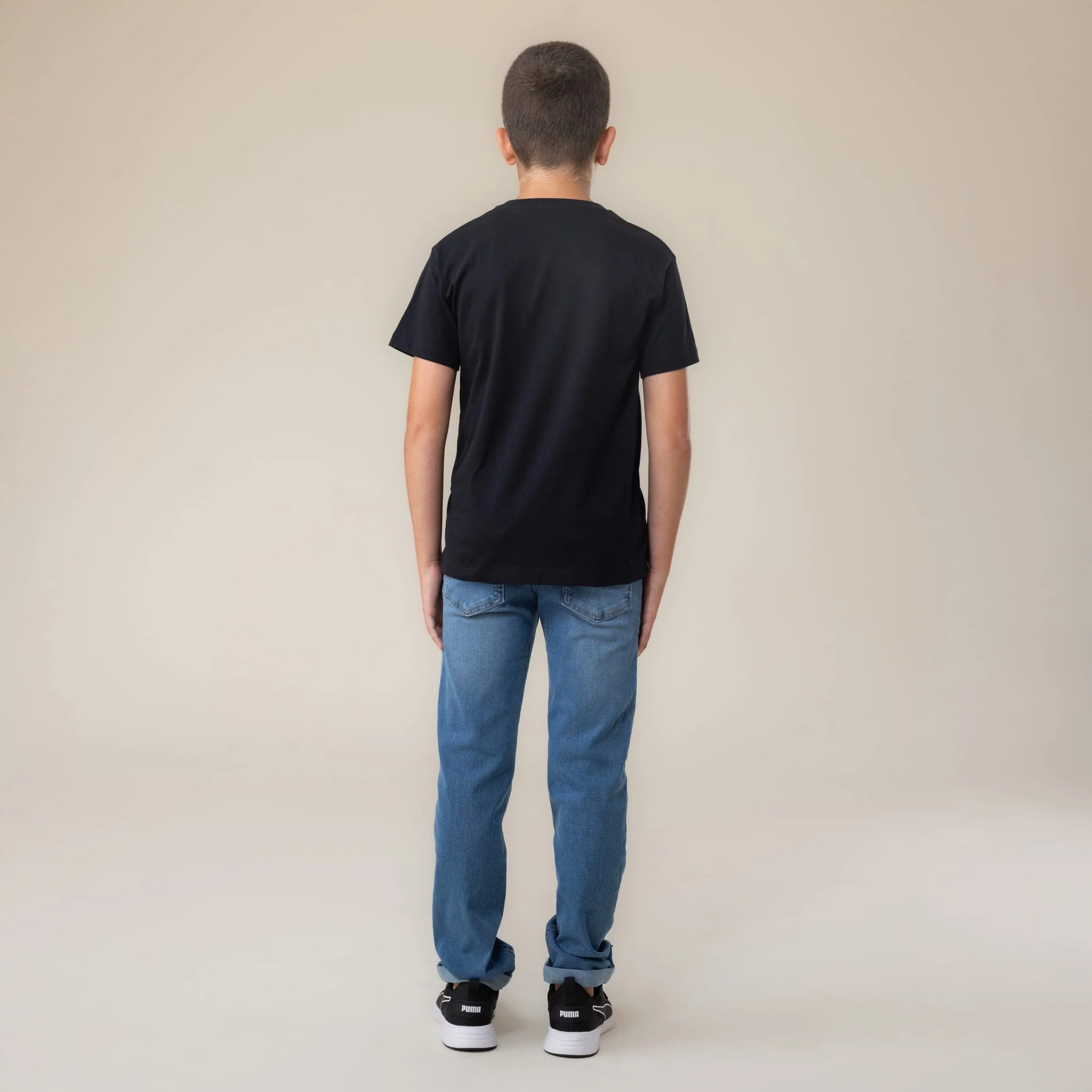 Jeans Ouest 2-12ans - Image 4