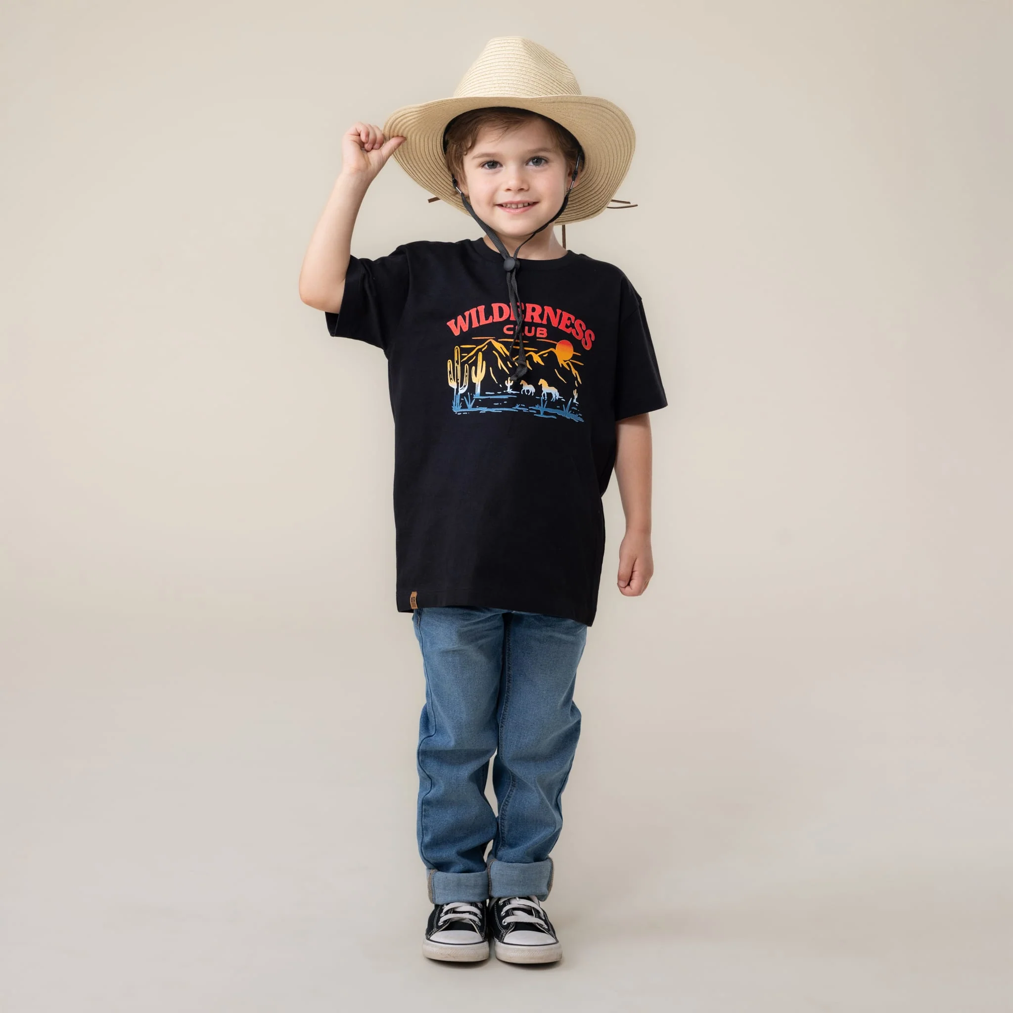 Jeans Ouest 2-12ans - Image 5