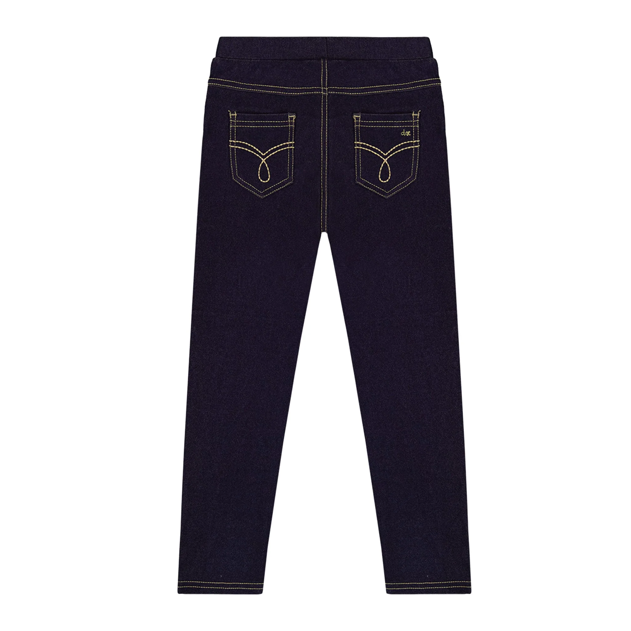 Jegging Essentiel 7-10ans - Image 2