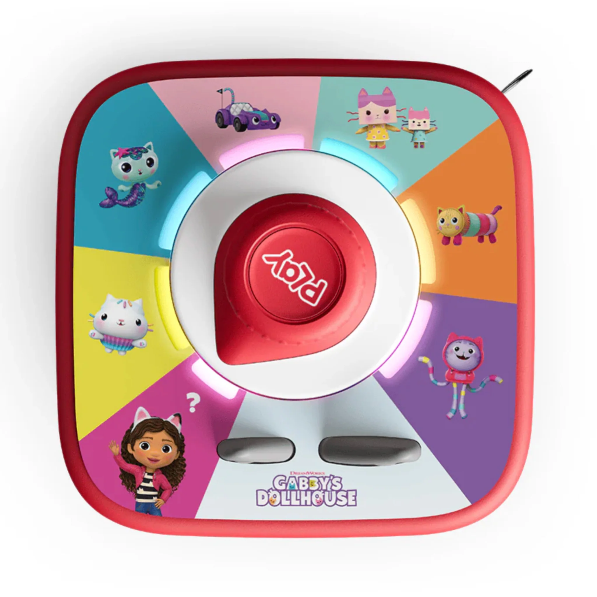 Tonieplay Gabby's Dollhouse : Le jeu de chasse au trésor félin de Gabby (Français) - Image 2