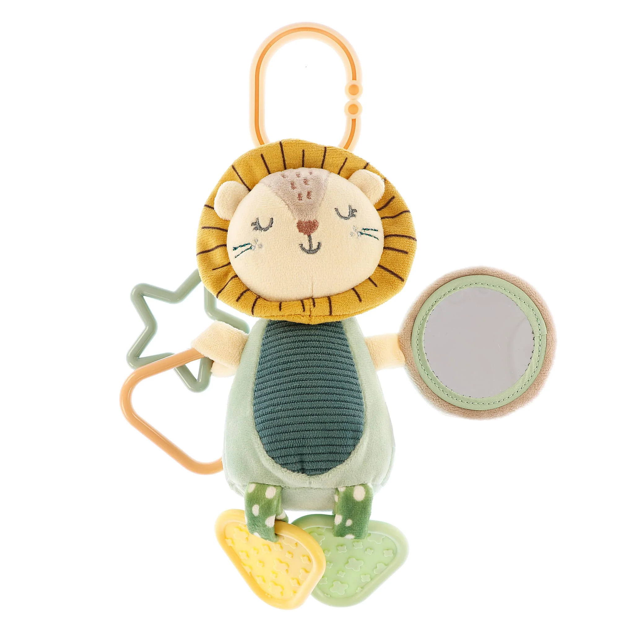 Jouet d'Activité Lion - Image 3