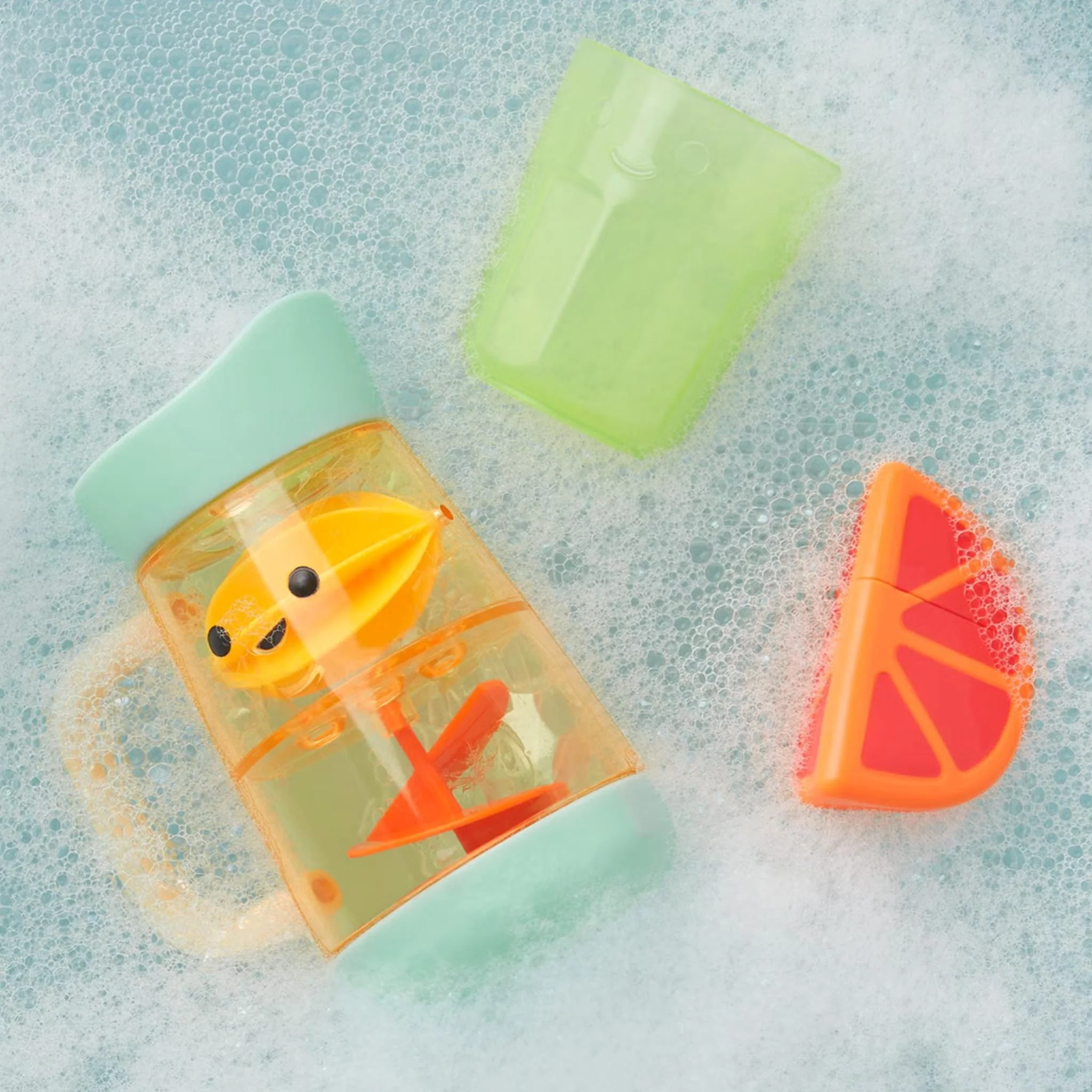 Jouet De Bain -  Ensemble Limonade - Image 5